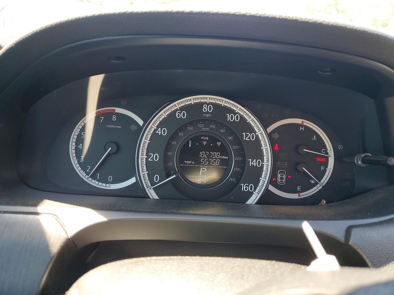 2013 Honda Accord Black vin: 1HGCR2F76DA013985