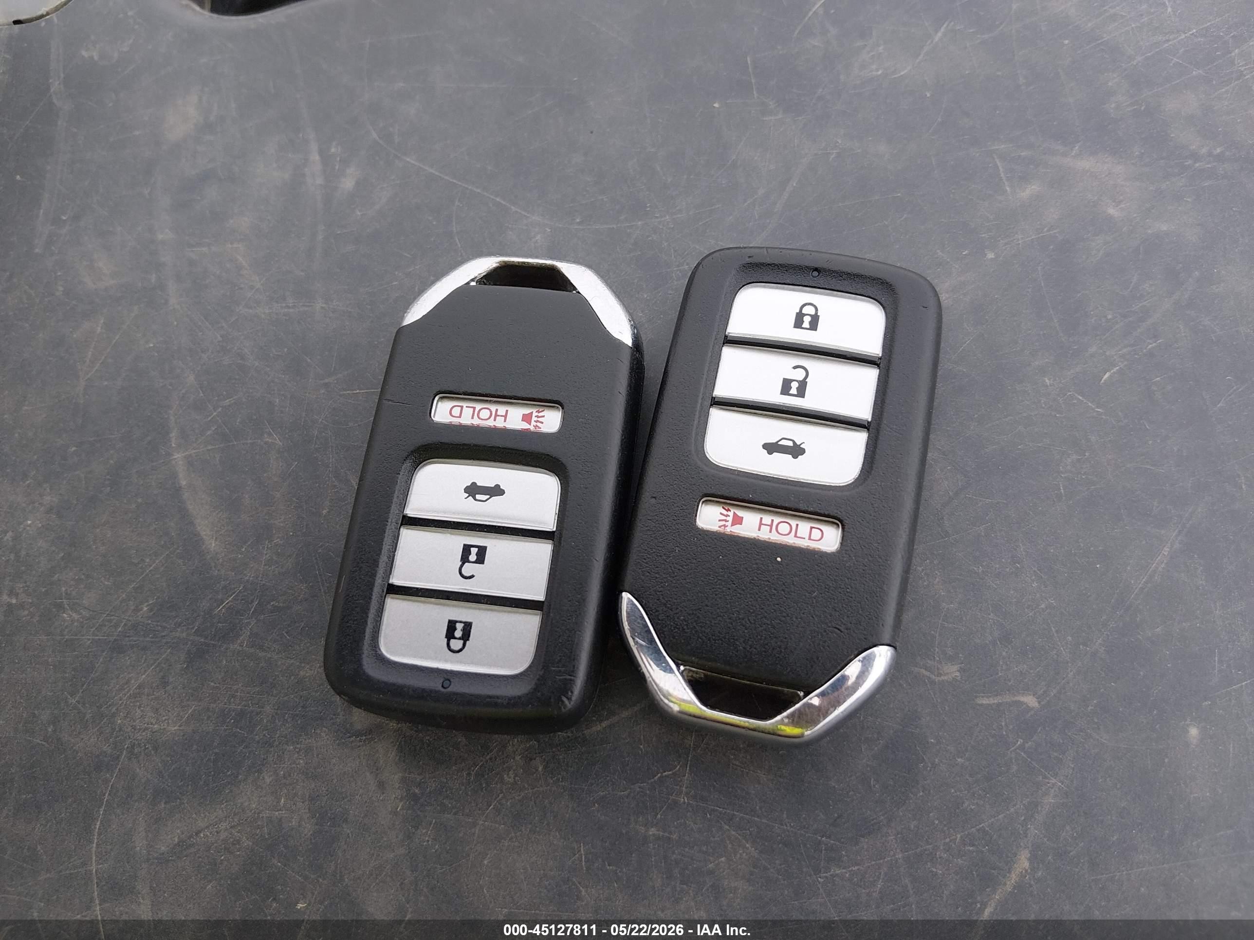 2013 Honda Accord Ex Черный vin: 1HGCR2F76DA039759