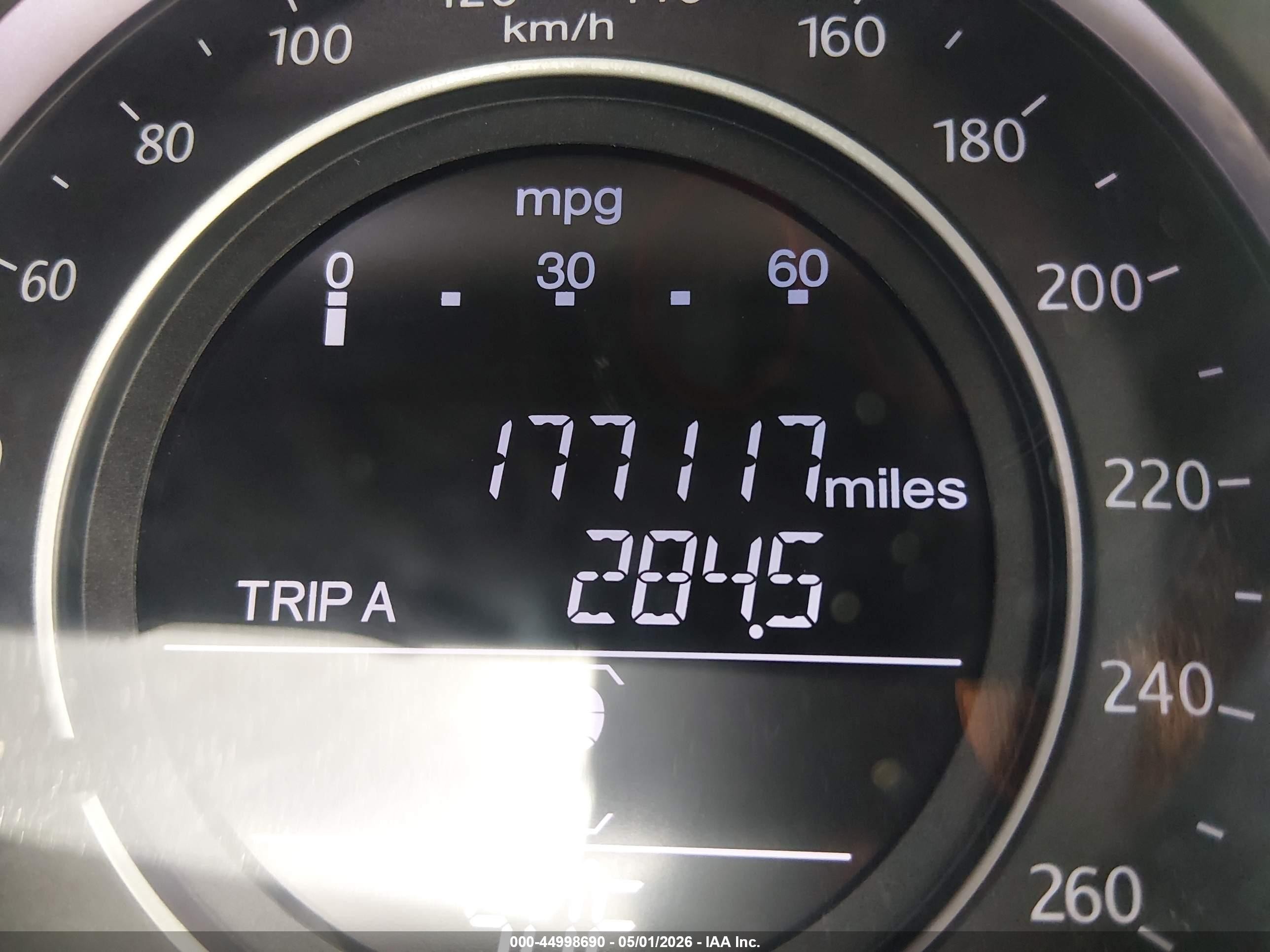 2014 Honda Accord Ex Red vin: 1HGCR2F76EA001563