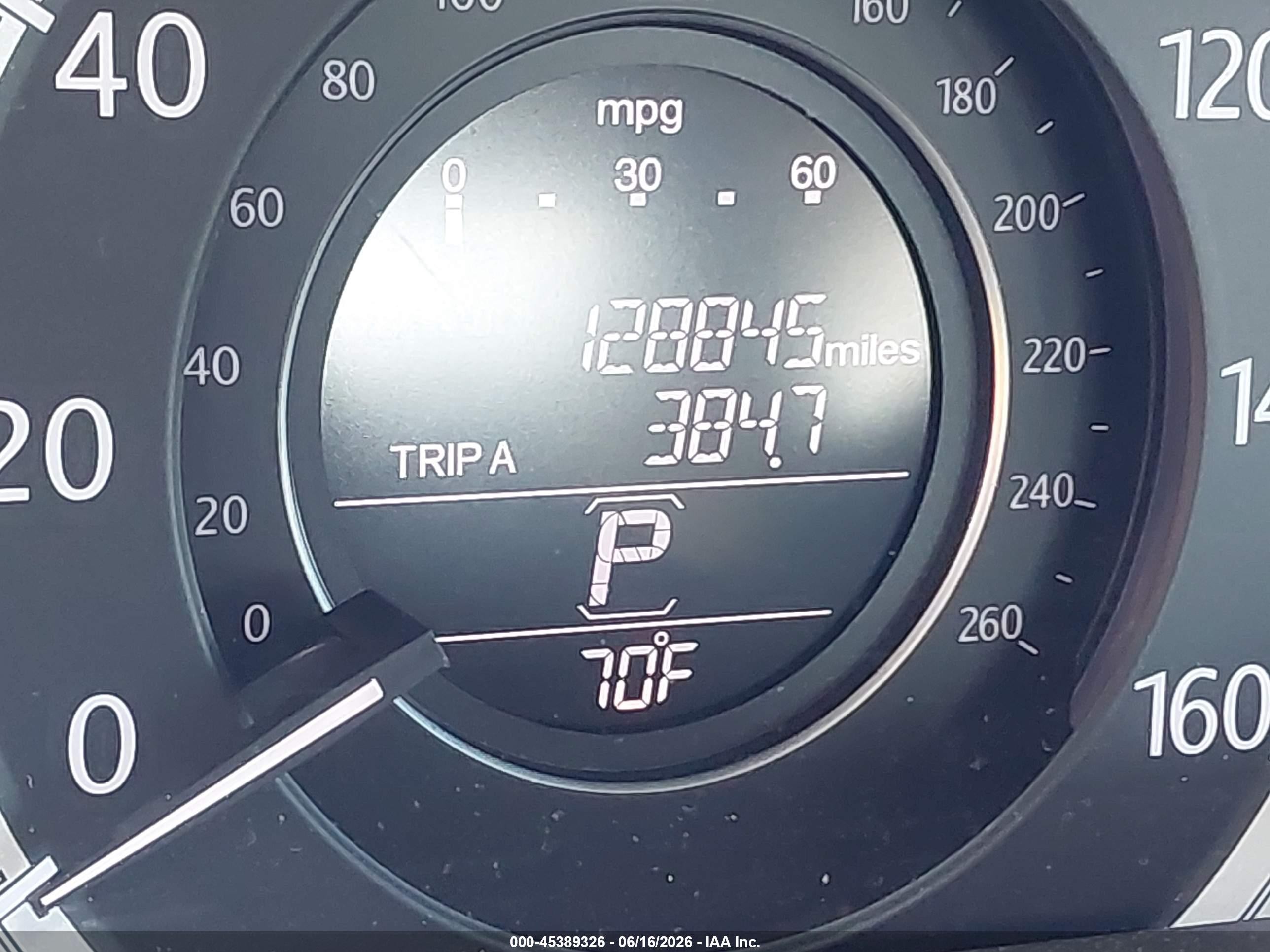 2014 Honda Accord Ex Black vin: 1HGCR2F76EA258397