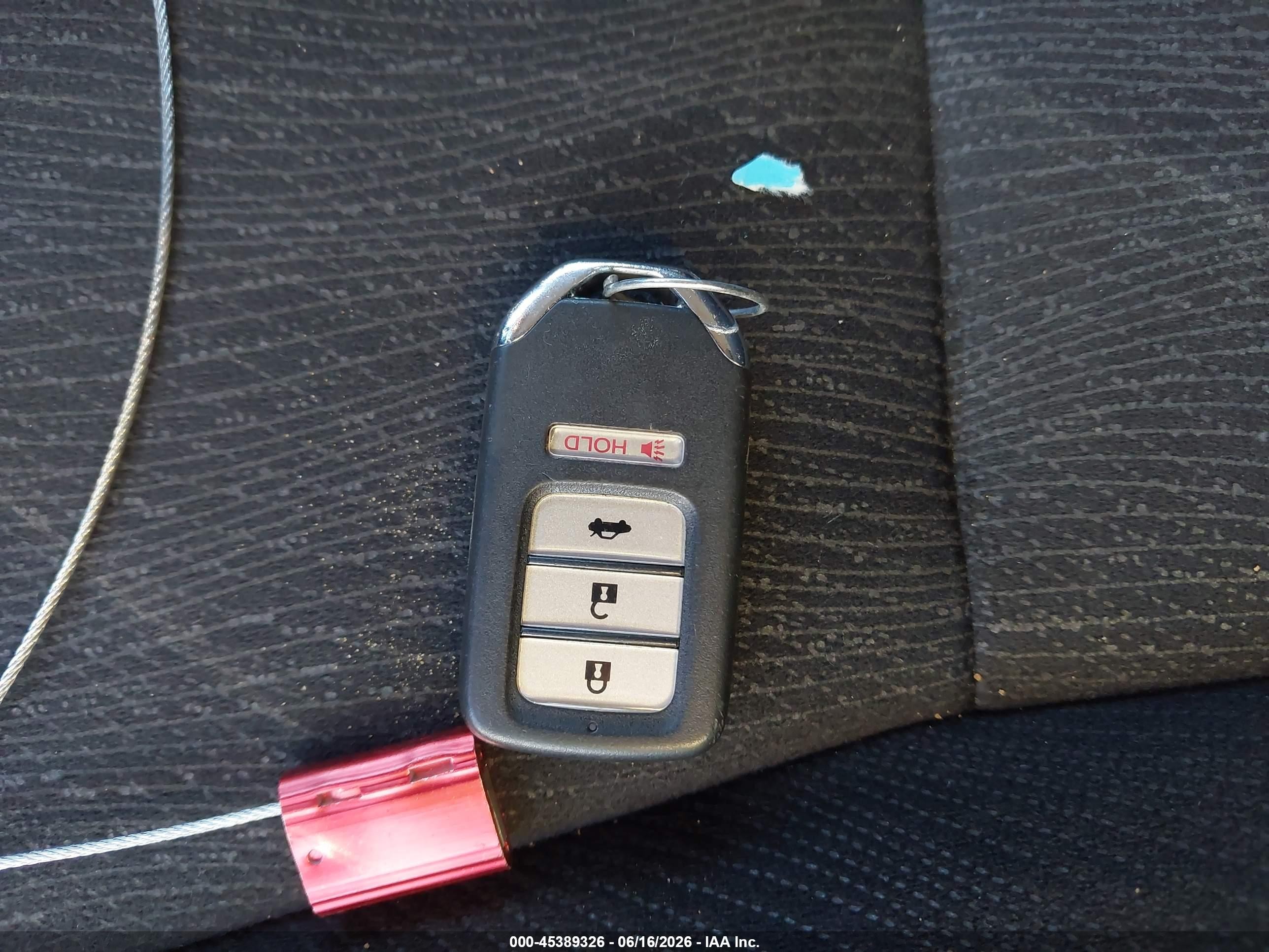 2014 Honda Accord Ex Black vin: 1HGCR2F76EA258397