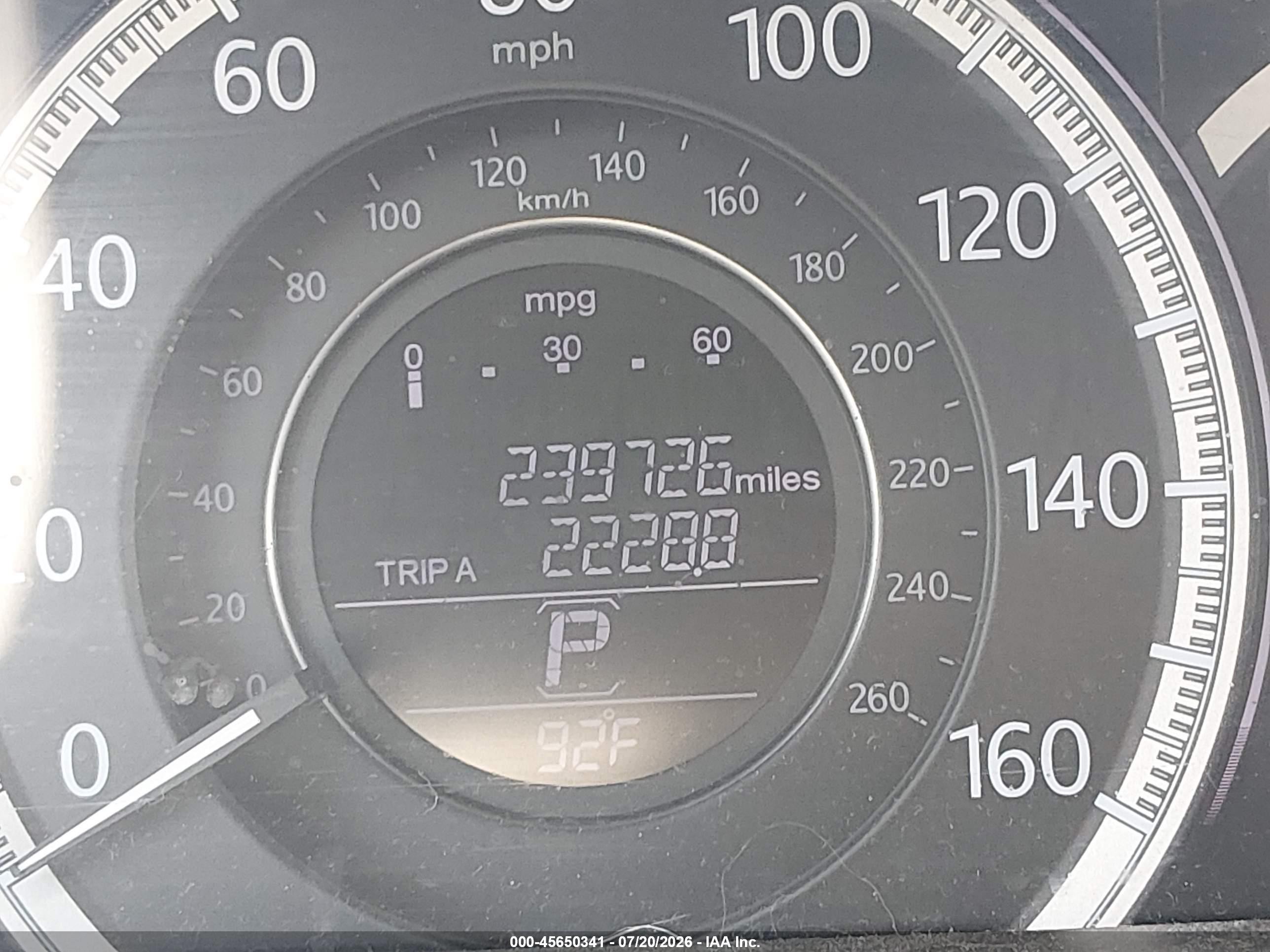 2015 Honda Accord Ex Black vin: 1HGCR2F76FA101874