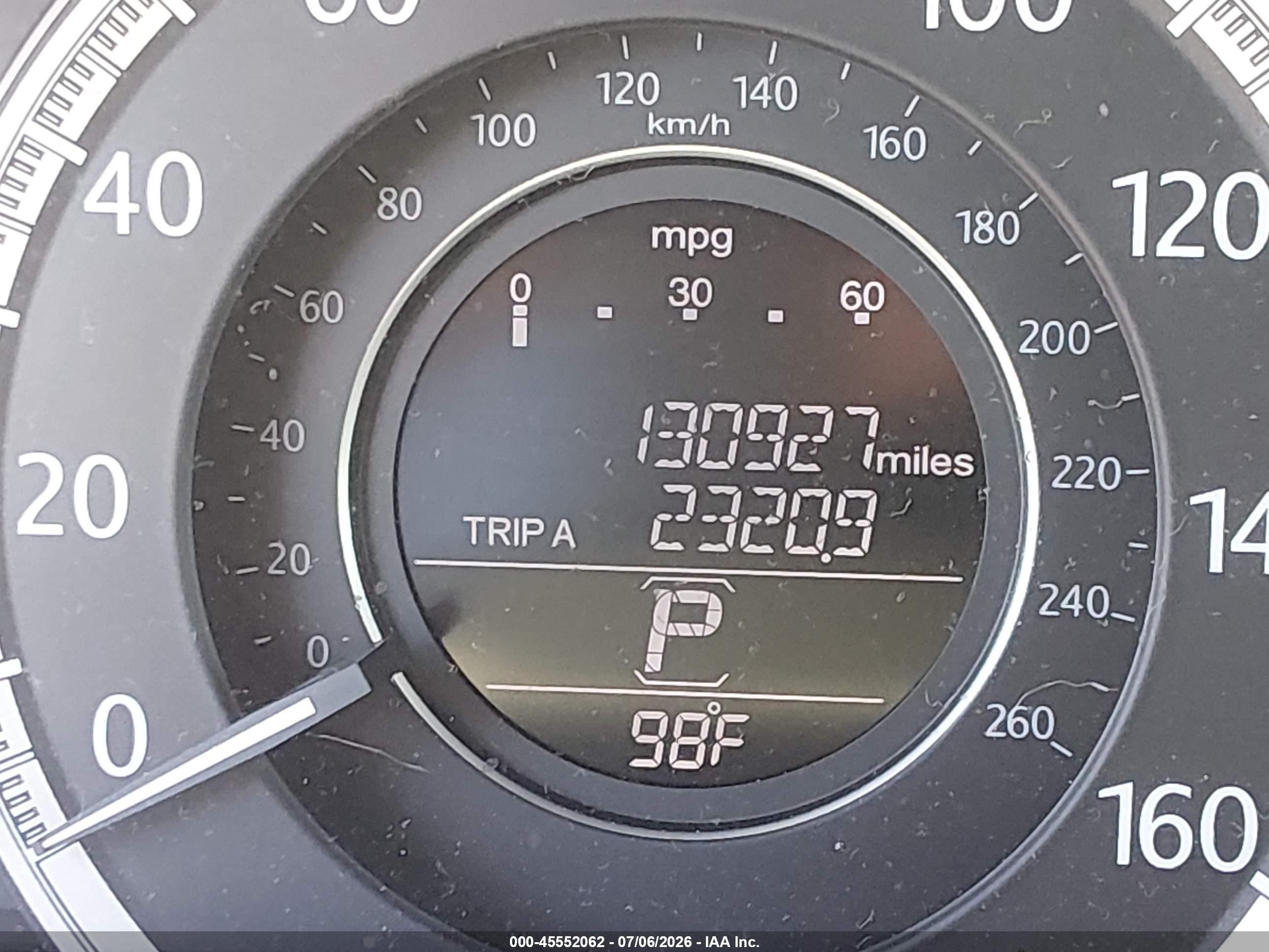 2013 Honda Accord Ex Черный vin: 1HGCR2F77DA032190