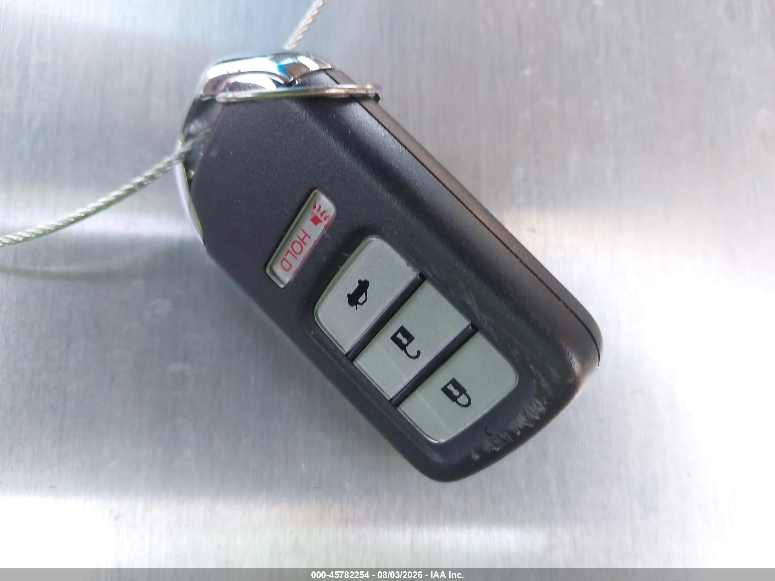 2013 Honda Accord Ex Silver vin: 1HGCR2F78DA042078