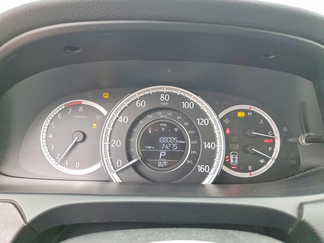 2013 Honda Accord Ex Blue vin: 1HGCR2F78DA184575