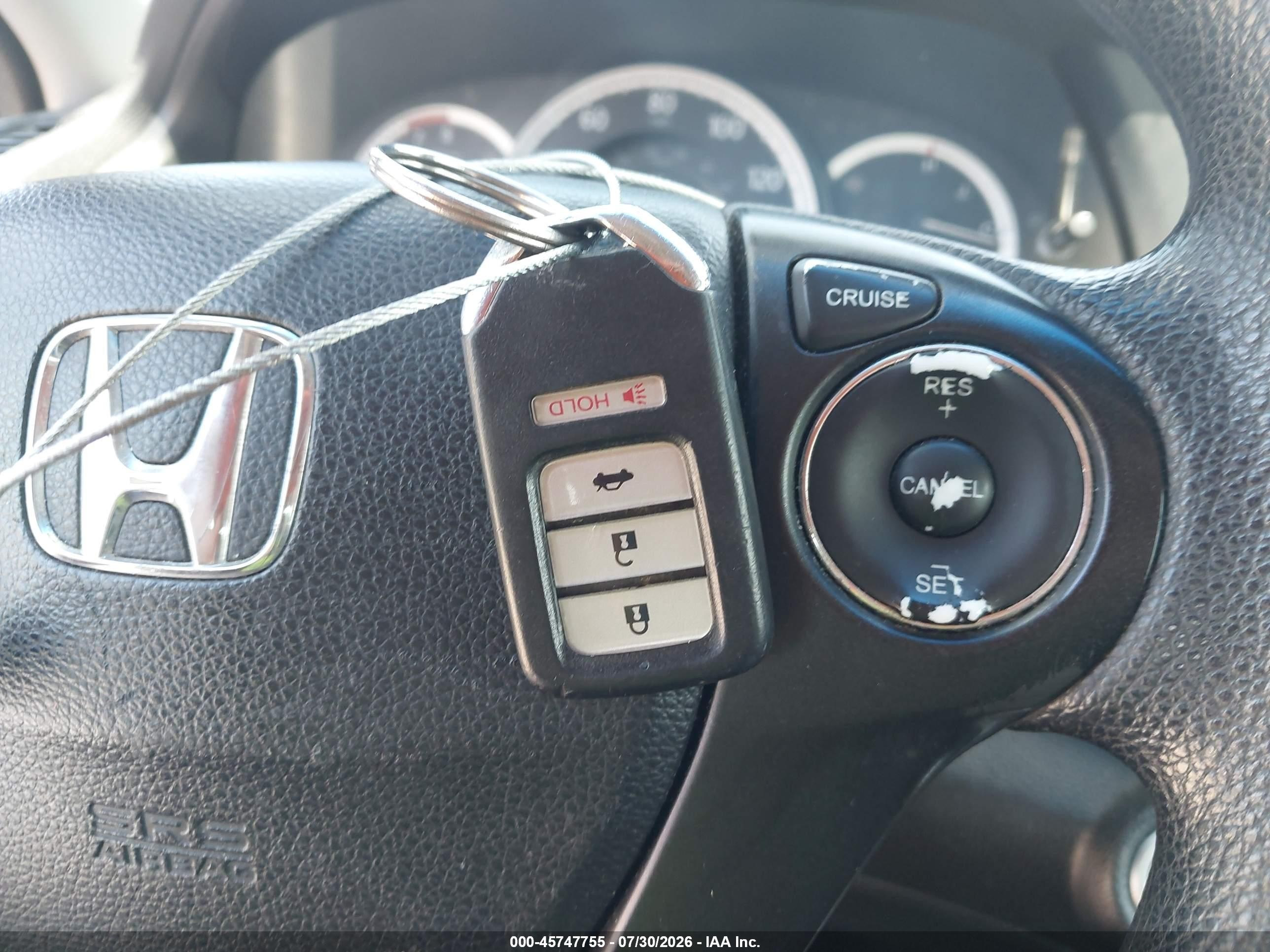 2013 Honda Accord Ex Black vin: 1HGCR2F78DA220622