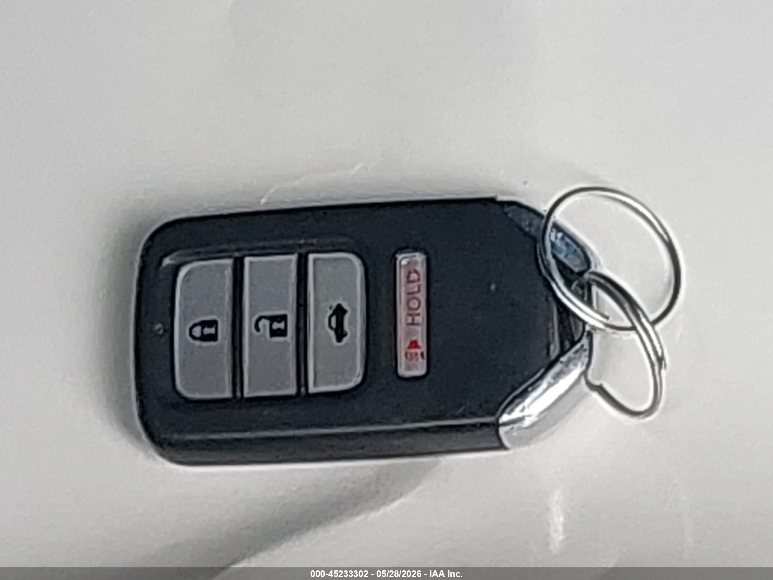 2013 Honda Accord Ex Black vin: 1HGCR2F78DA255015