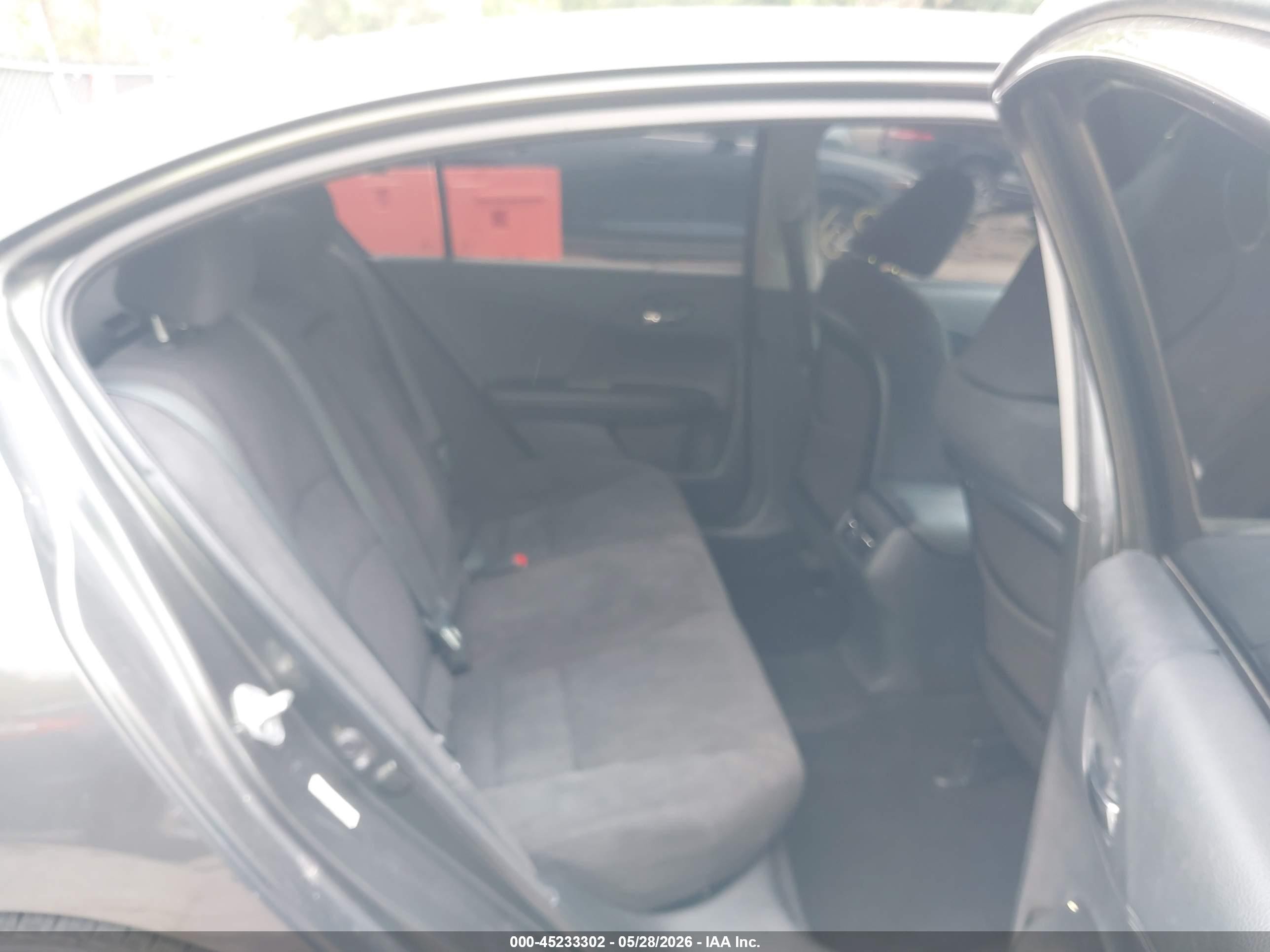 2013 Honda Accord Ex Black vin: 1HGCR2F78DA255015