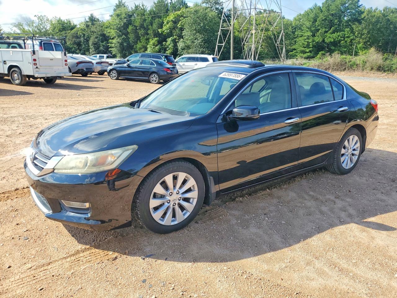 1HGCR2F78DA263941