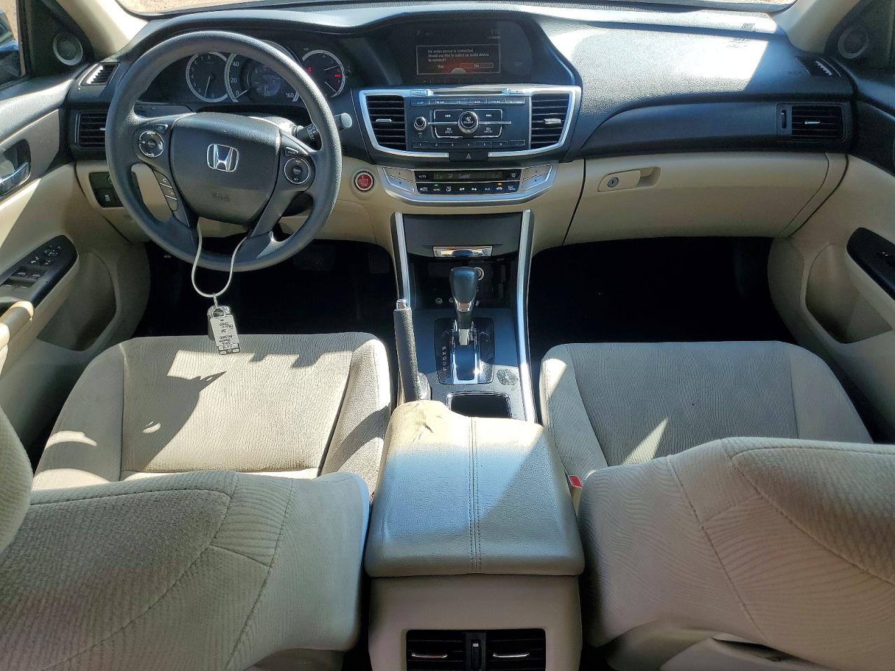 2013 Honda Accord Ex Black vin: 1HGCR2F78DA263941