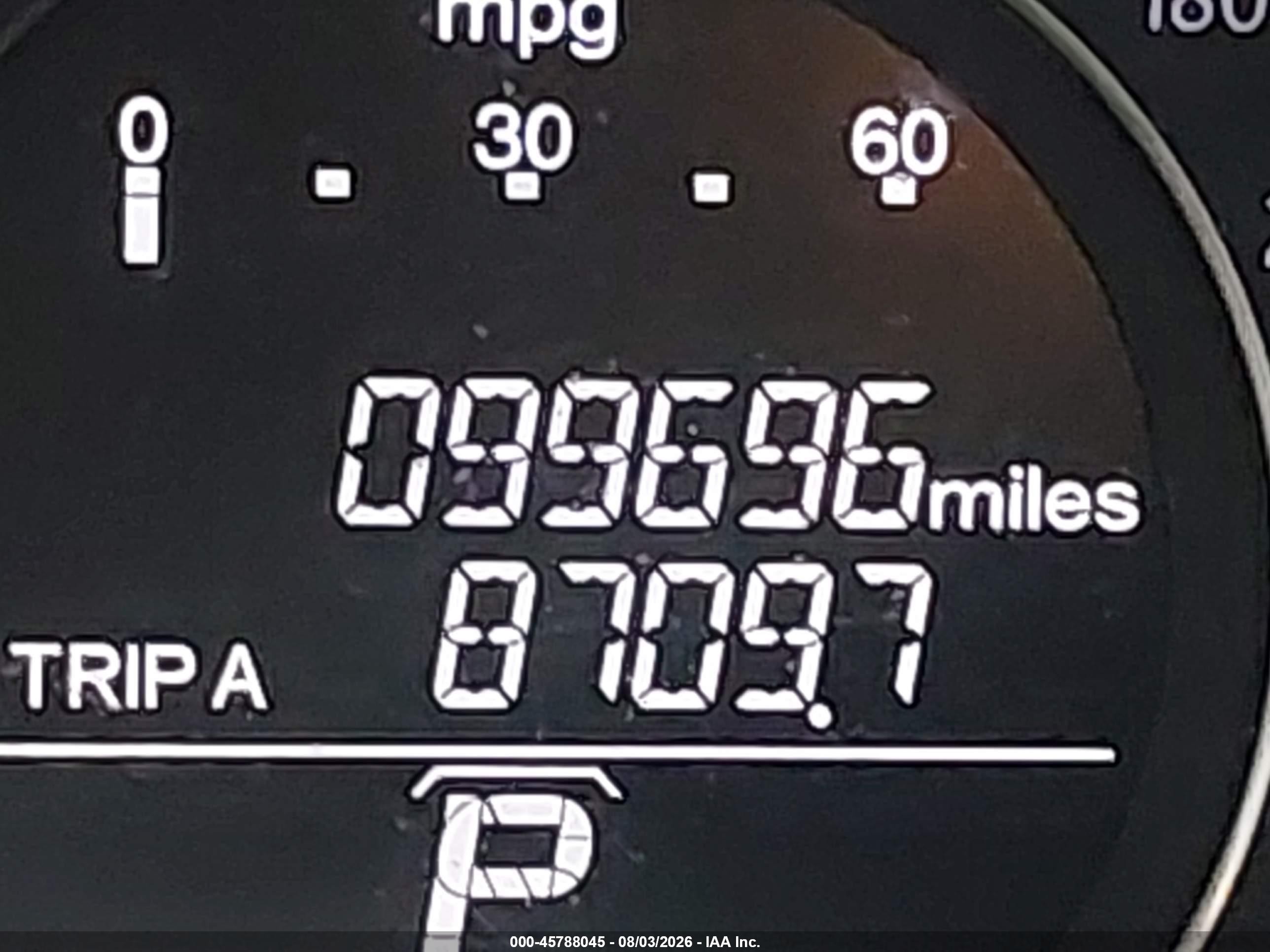 2013 Honda Accord Ex Silver vin: 1HGCR2F79DA051033