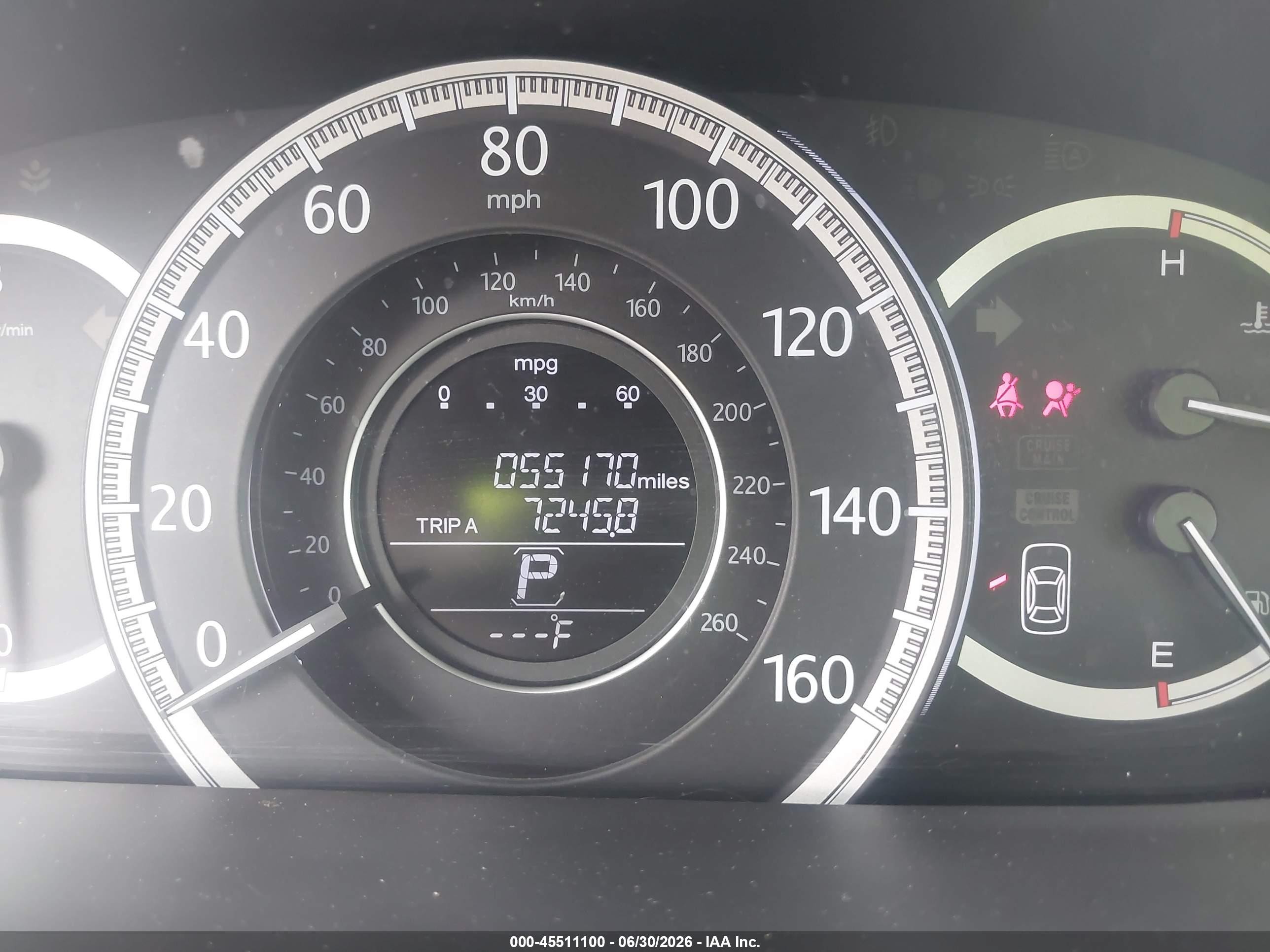 2013 Honda Accord Ex Silver vin: 1HGCR2F79DA108122