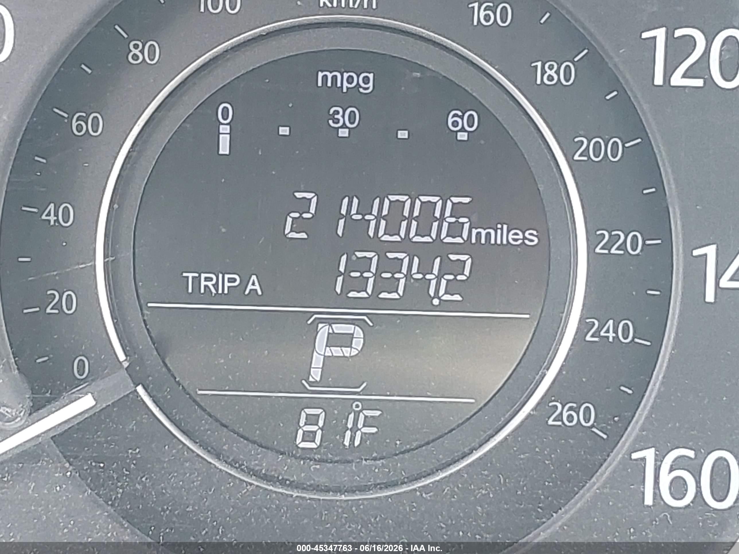 2015 Honda Accord Ex Silver vin: 1HGCR2F79FA030217