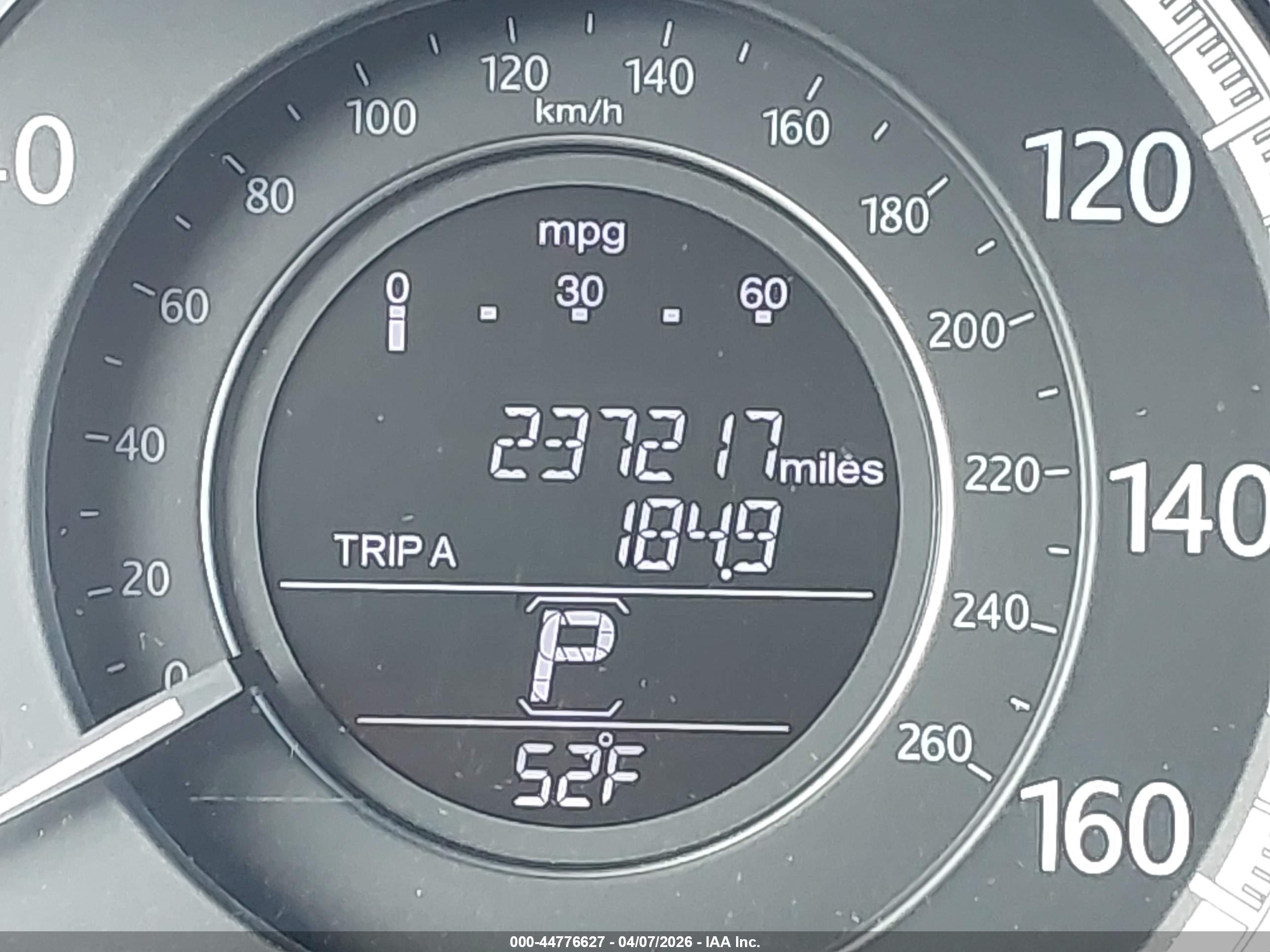 2015 Honda Accord Ex Black vin: 1HGCR2F79FA082561