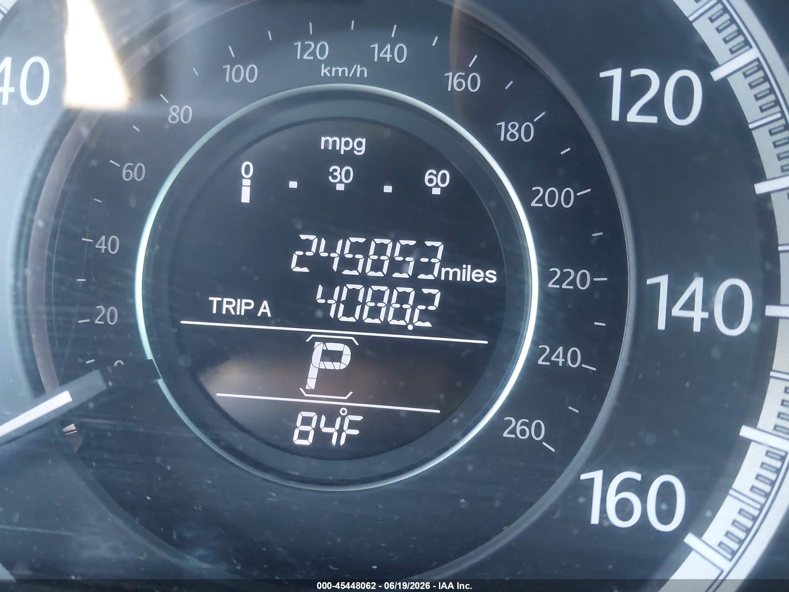 2015 Honda Accord Ex Black vin: 1HGCR2F79FA128020