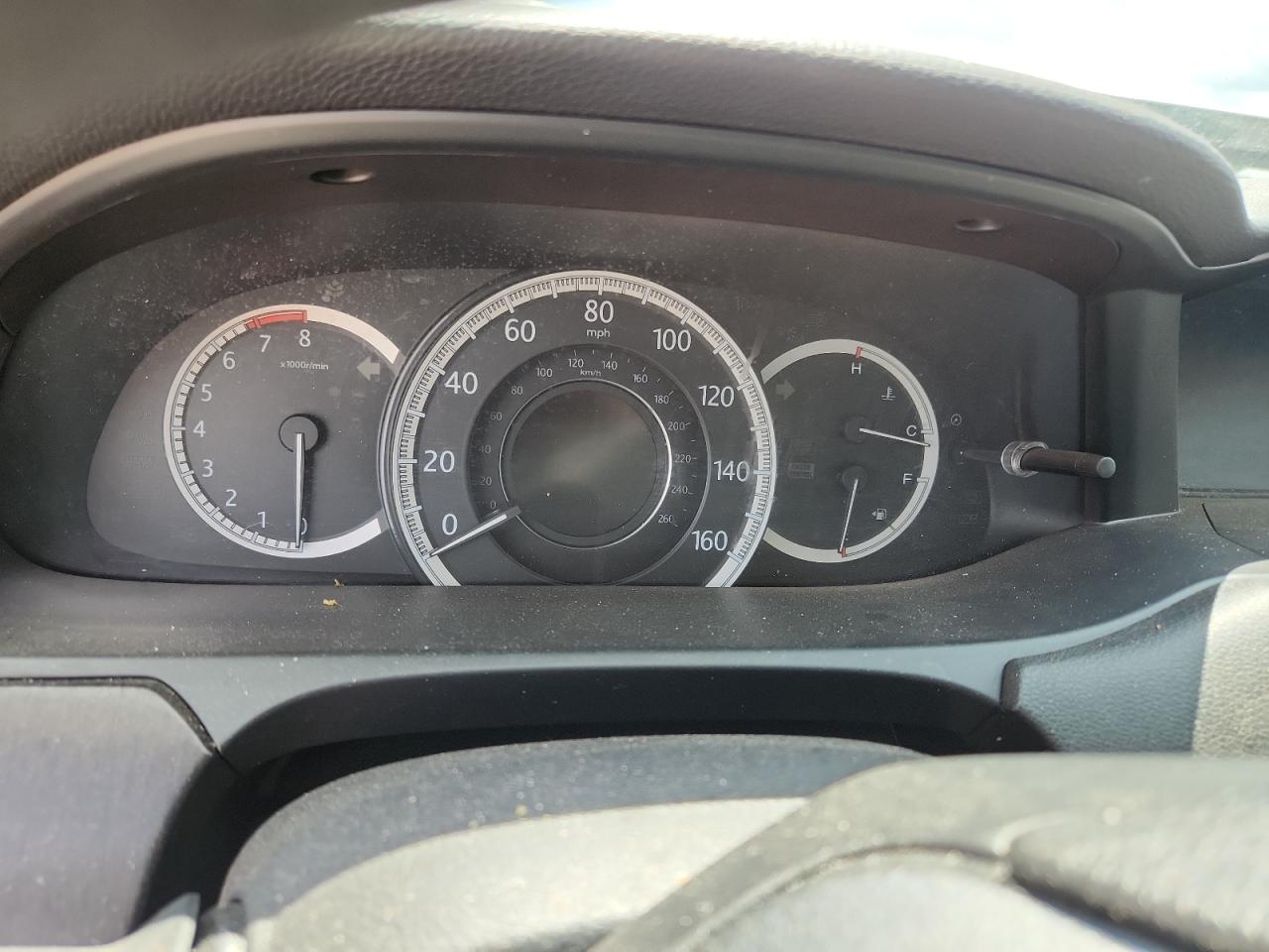 2015 Honda Accord Ex White vin: 1HGCR2F79FA250361