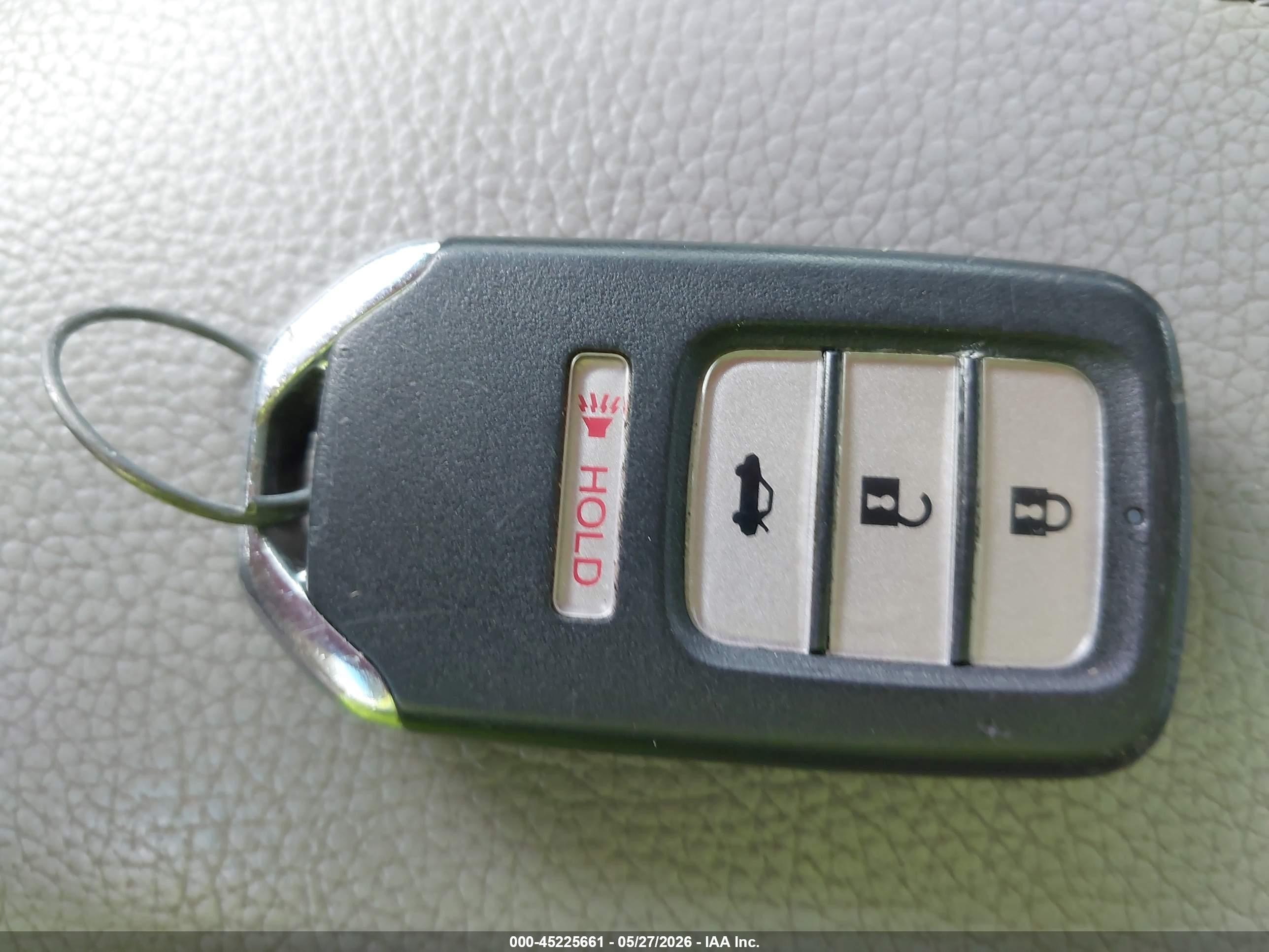 2013 Honda Accord Ex Silver vin: 1HGCR2F7XDA007381