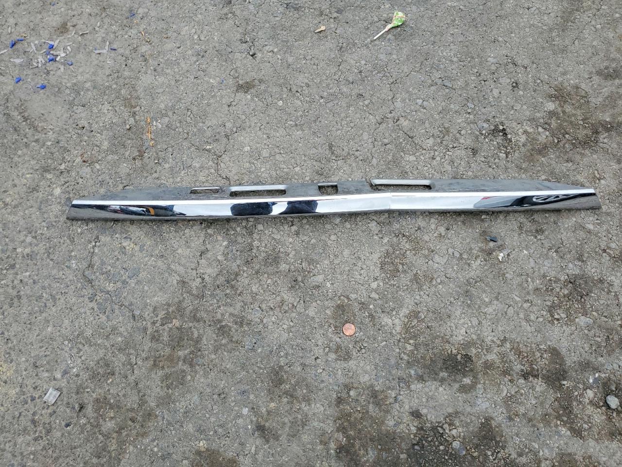 2014 Honda Accord Ex Серебряный vin: 1HGCR2F7XEA119583