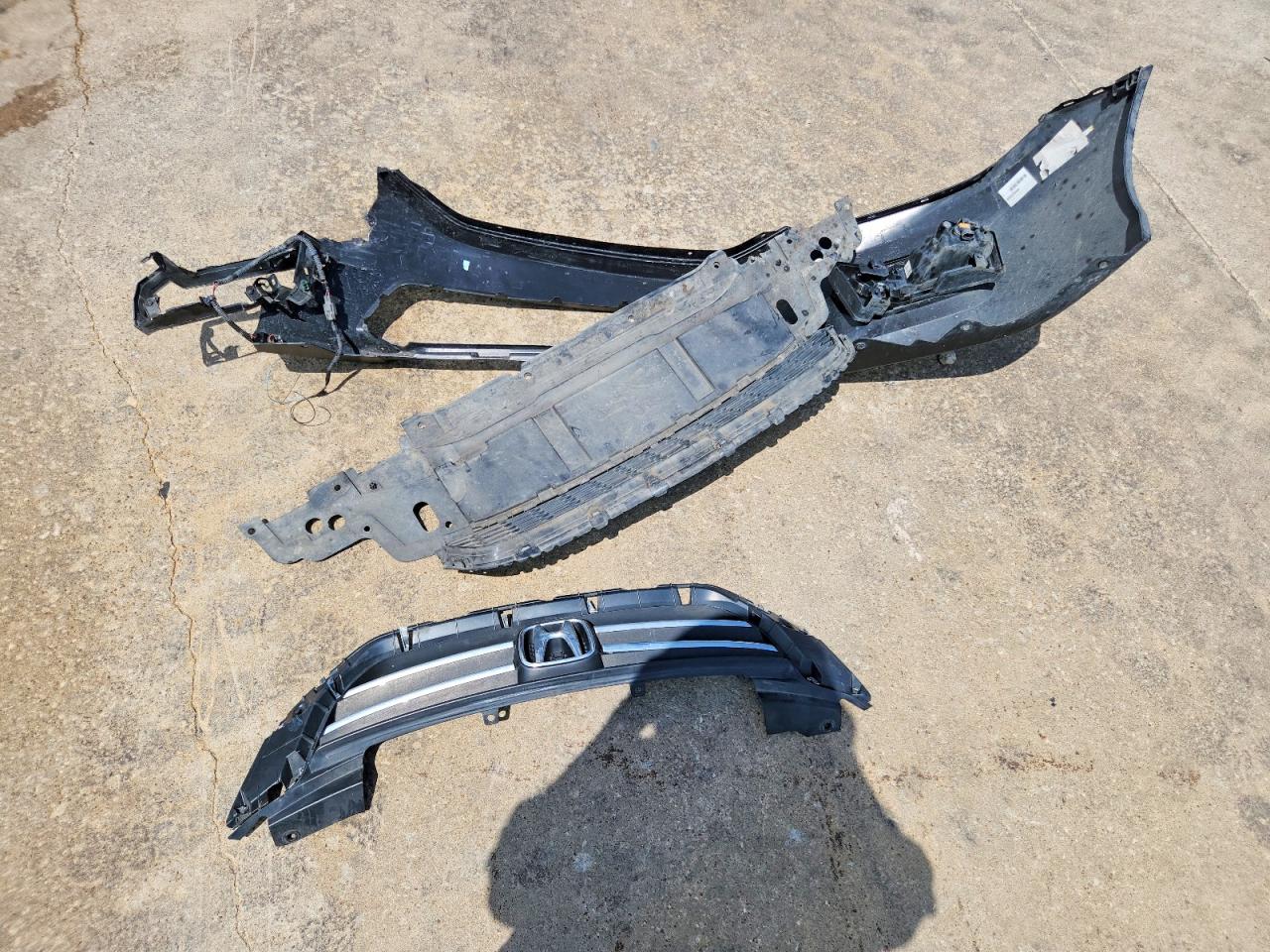 2014 Honda Accord Ex Белый vin: 1HGCR2F7XEA162014