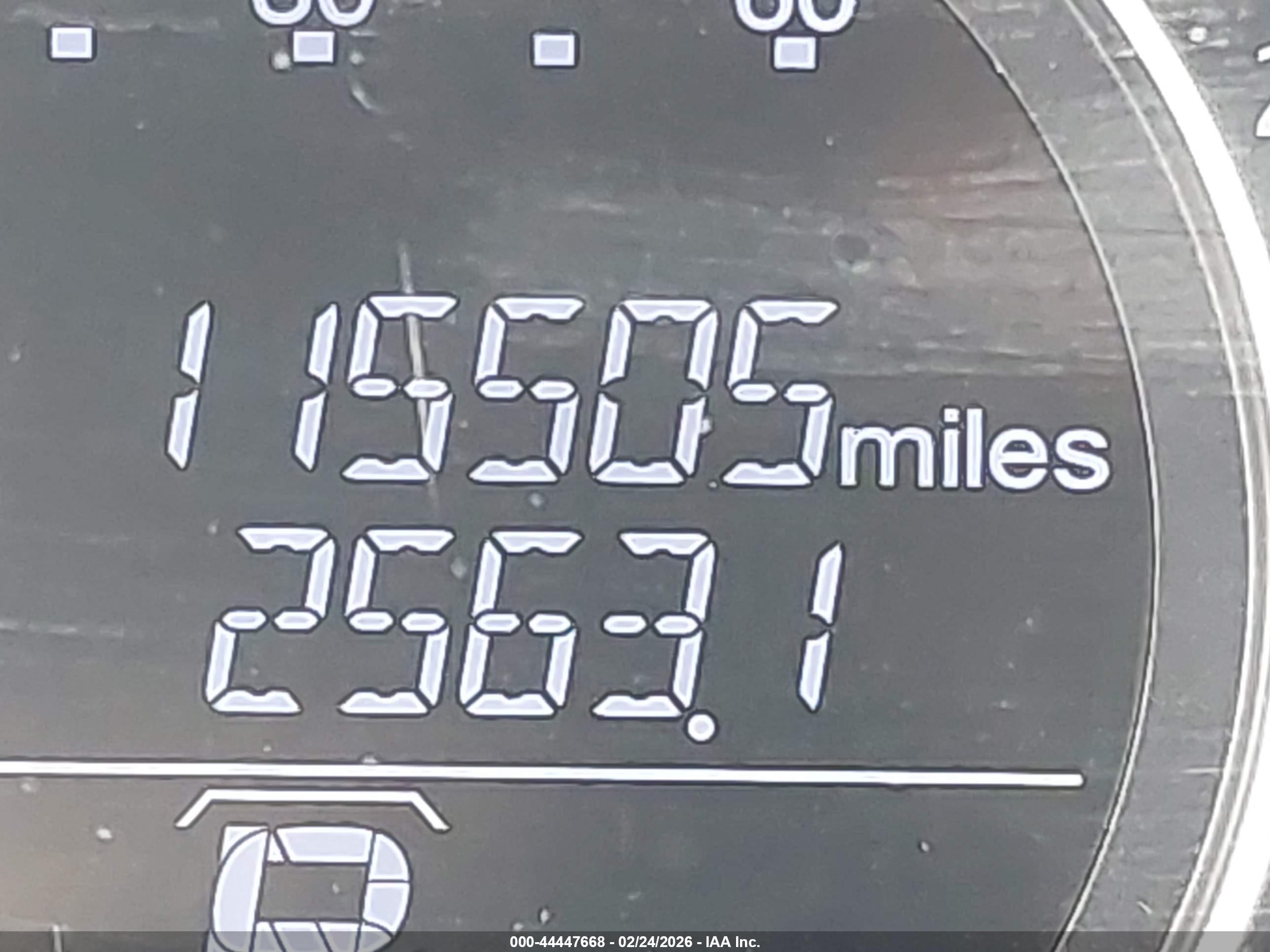 2015 Honda Accord Ex Blue vin: 1HGCR2F7XFA214677
