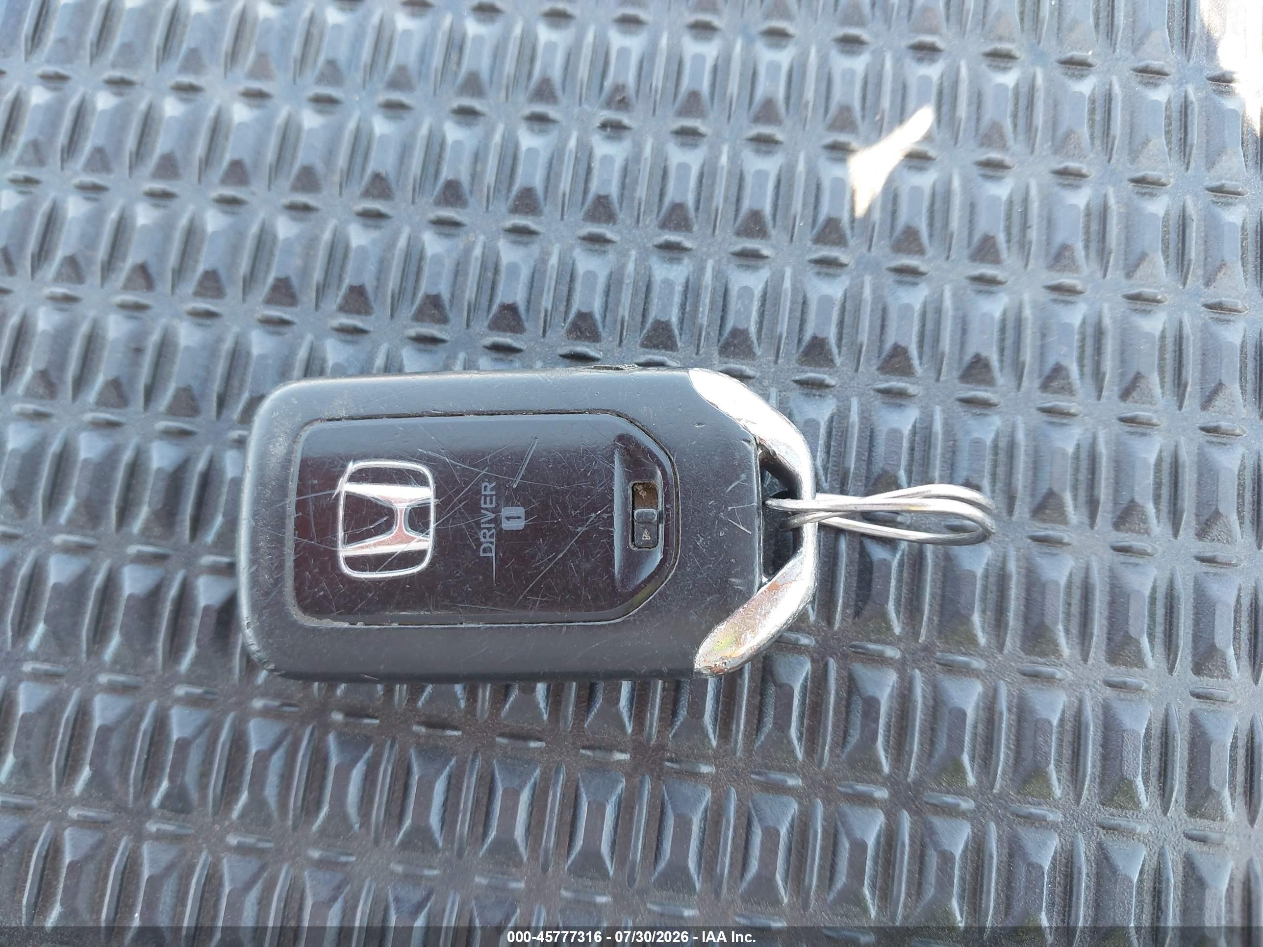 2013 Honda Accord Ex-l Black vin: 1HGCR2F80DA006586