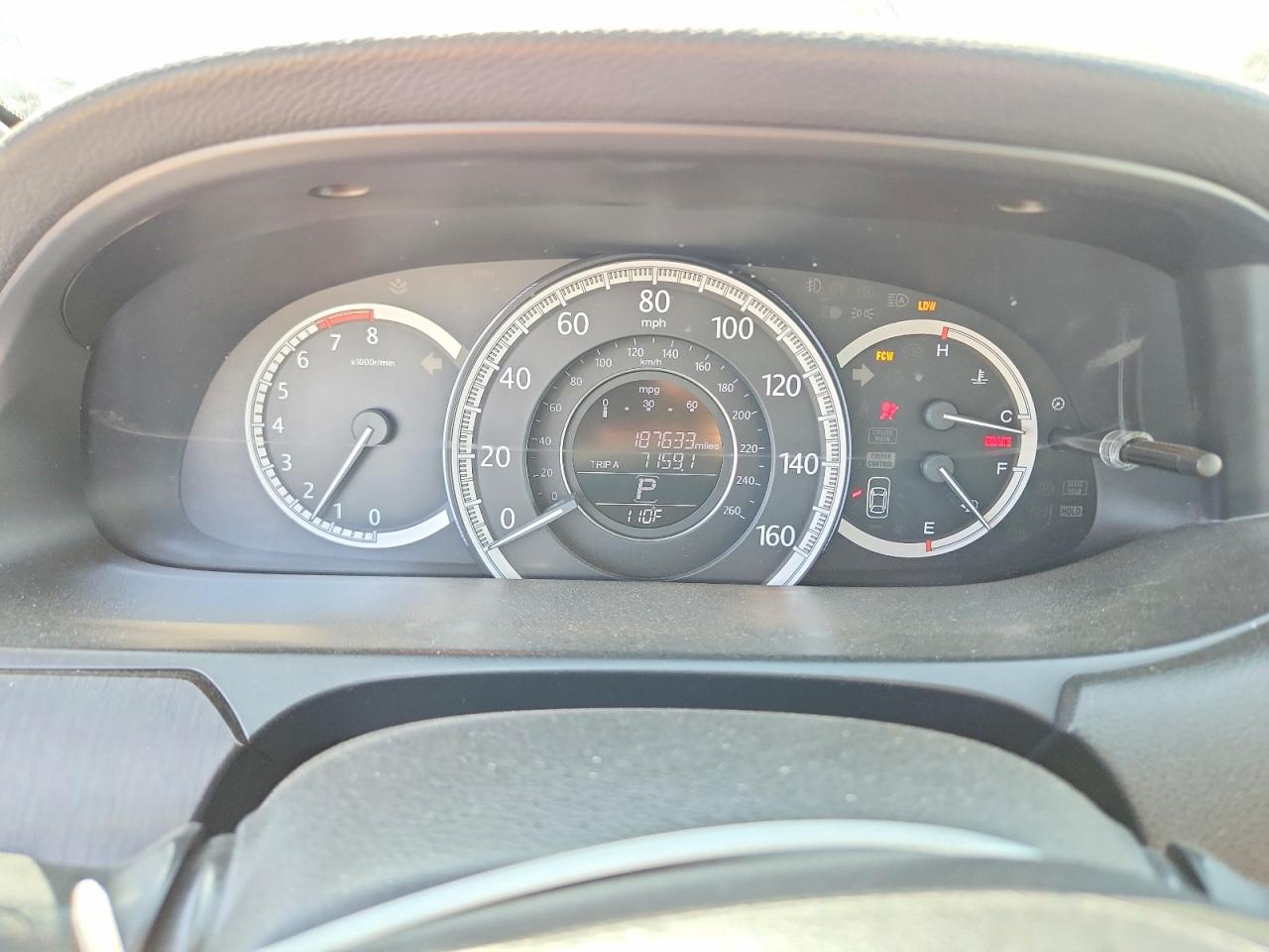 2013 Honda Accord Exl Blue vin: 1HGCR2F80DA016633