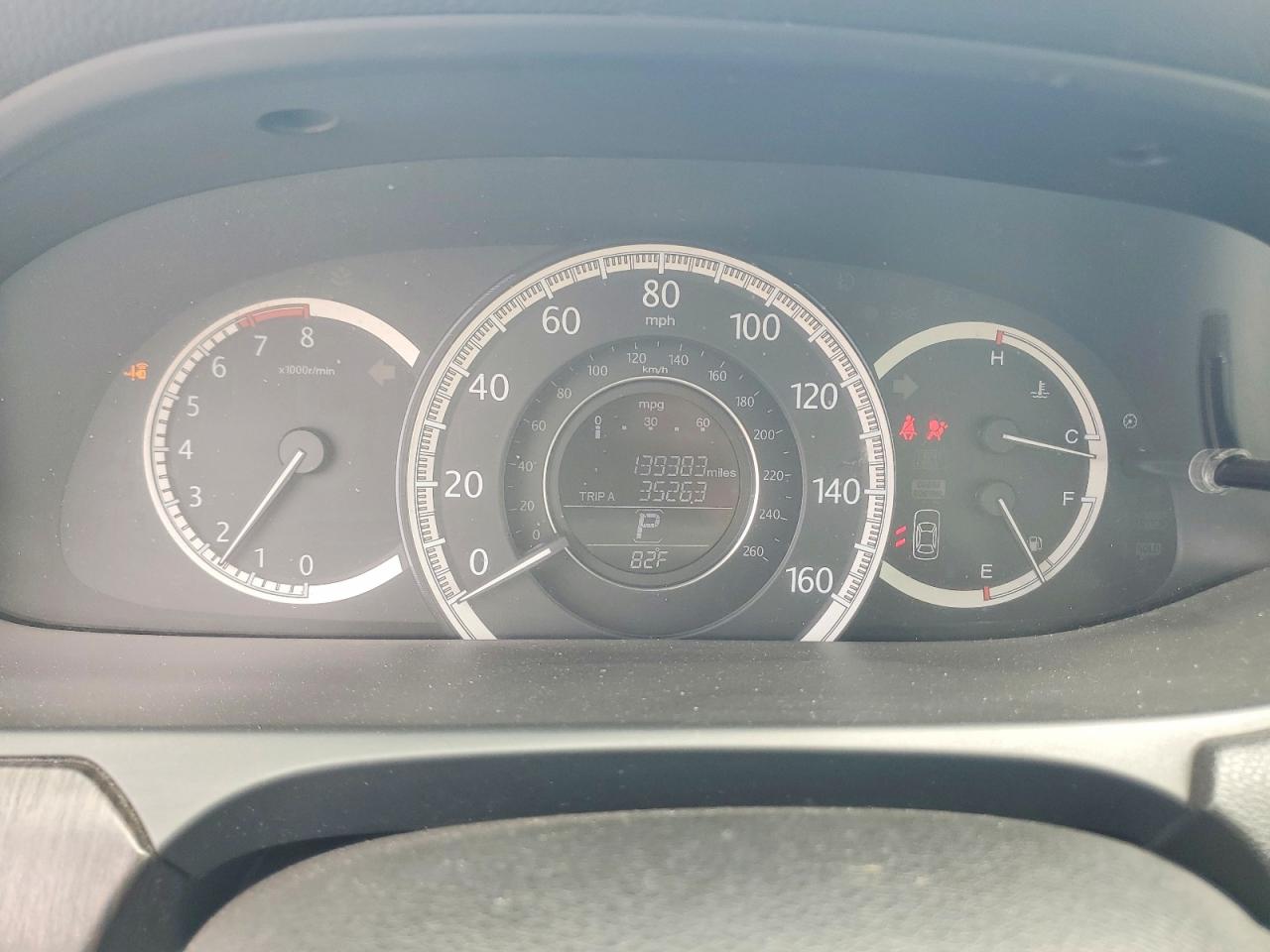 2013 Honda Accord Exl White vin: 1HGCR2F80DA055335