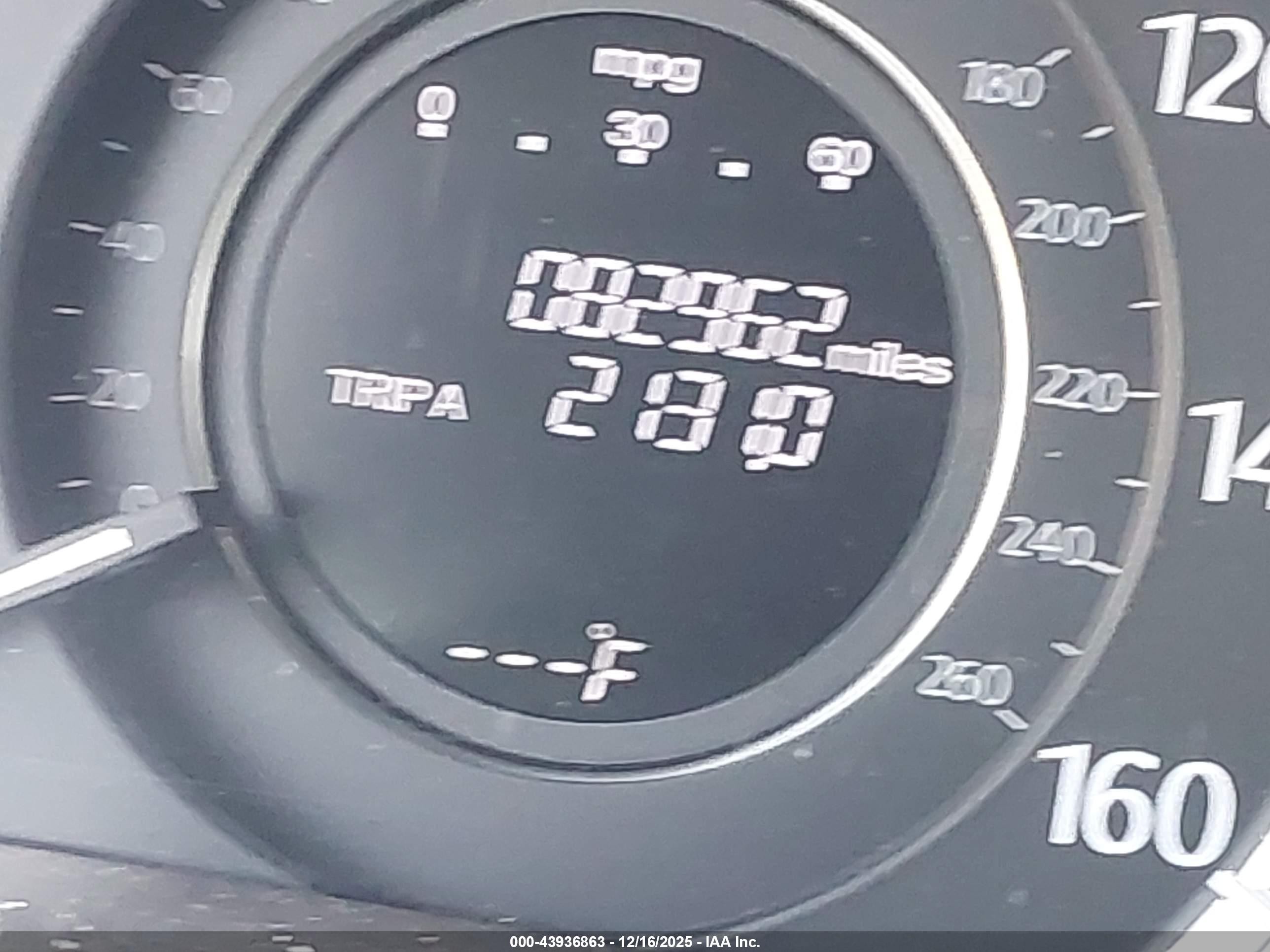 2013 Honda Accord Ex-l Blue vin: 1HGCR2F80DA087766