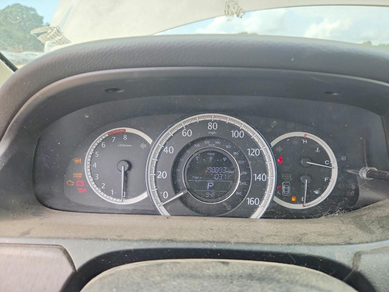 2013 Honda Accord Exl Gold vin: 1HGCR2F80DA097469