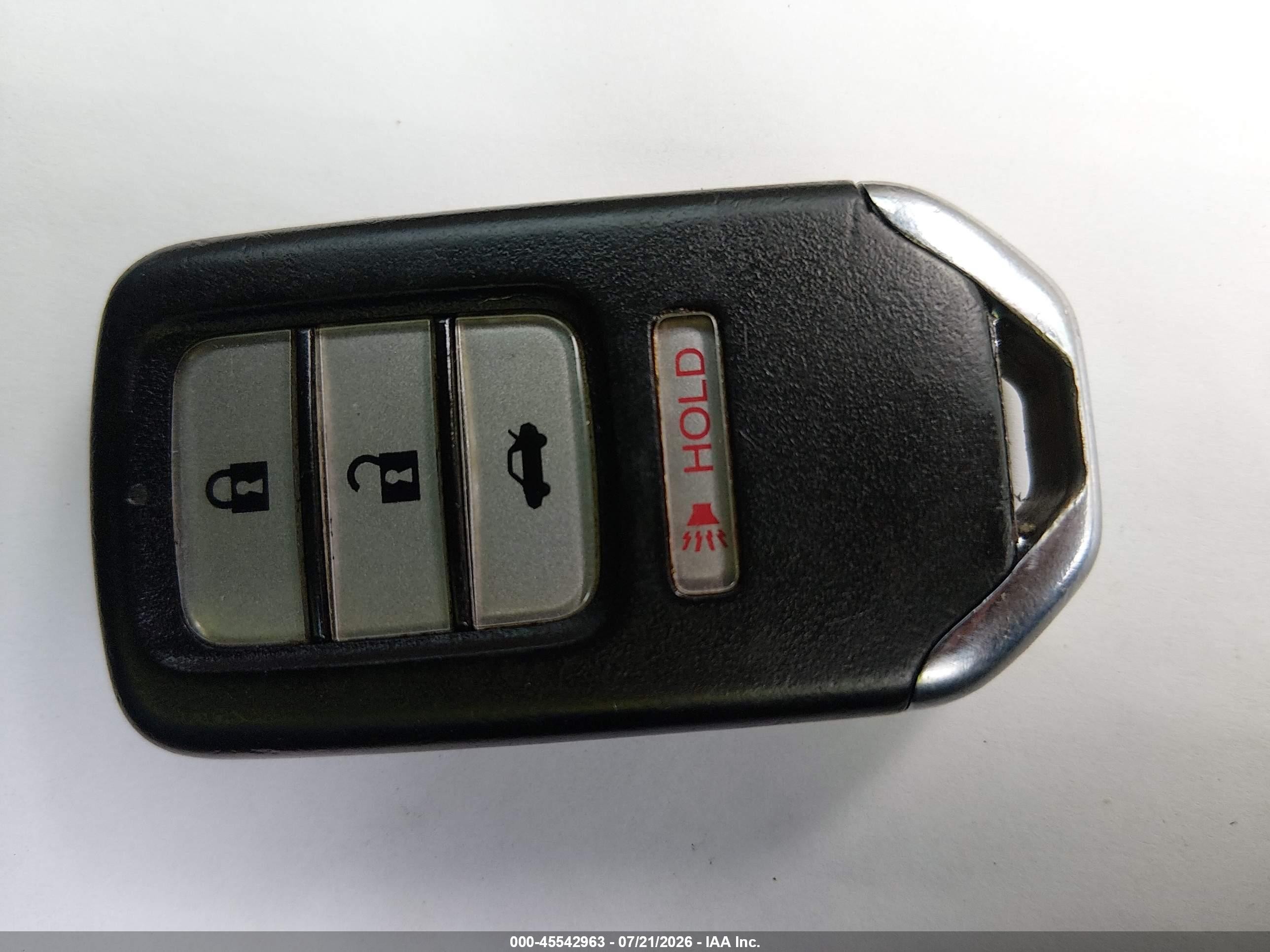 2013 Honda Accord Ex-l White vin: 1HGCR2F80DA144547