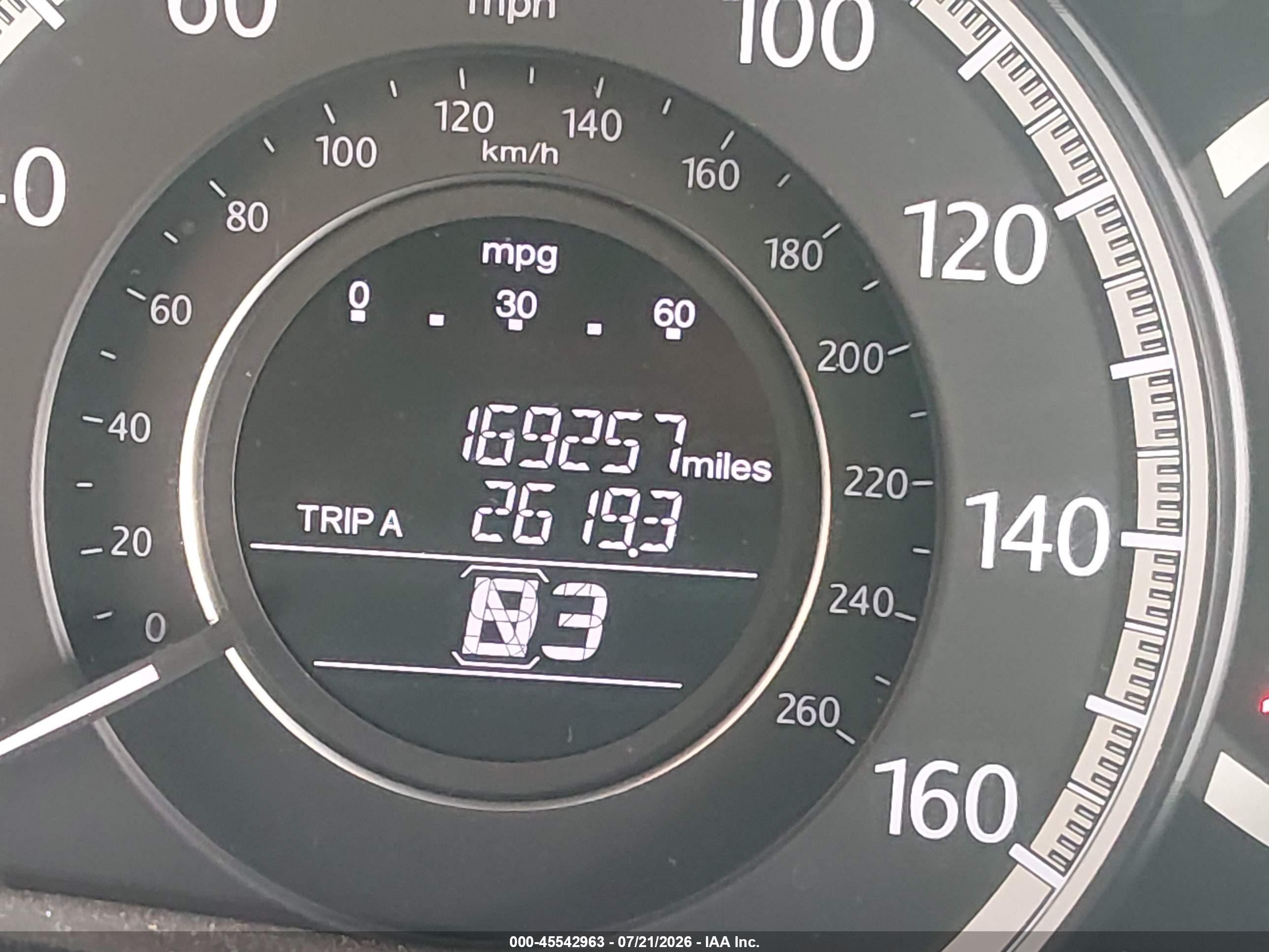 2013 Honda Accord Ex-l White vin: 1HGCR2F80DA144547