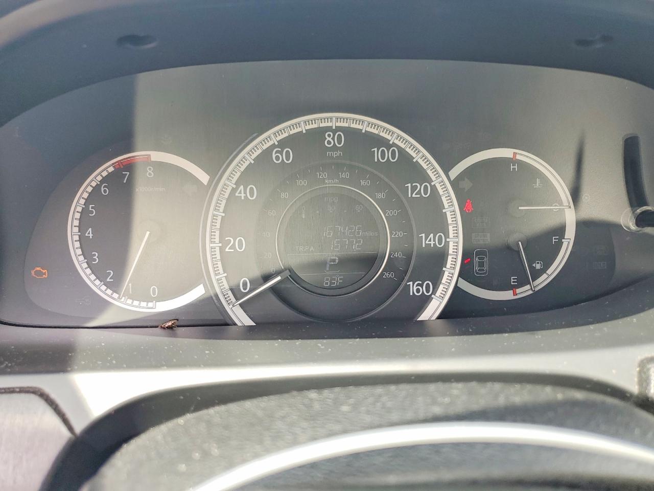 2013 Honda Accord Exl Blue vin: 1HGCR2F80DA150834