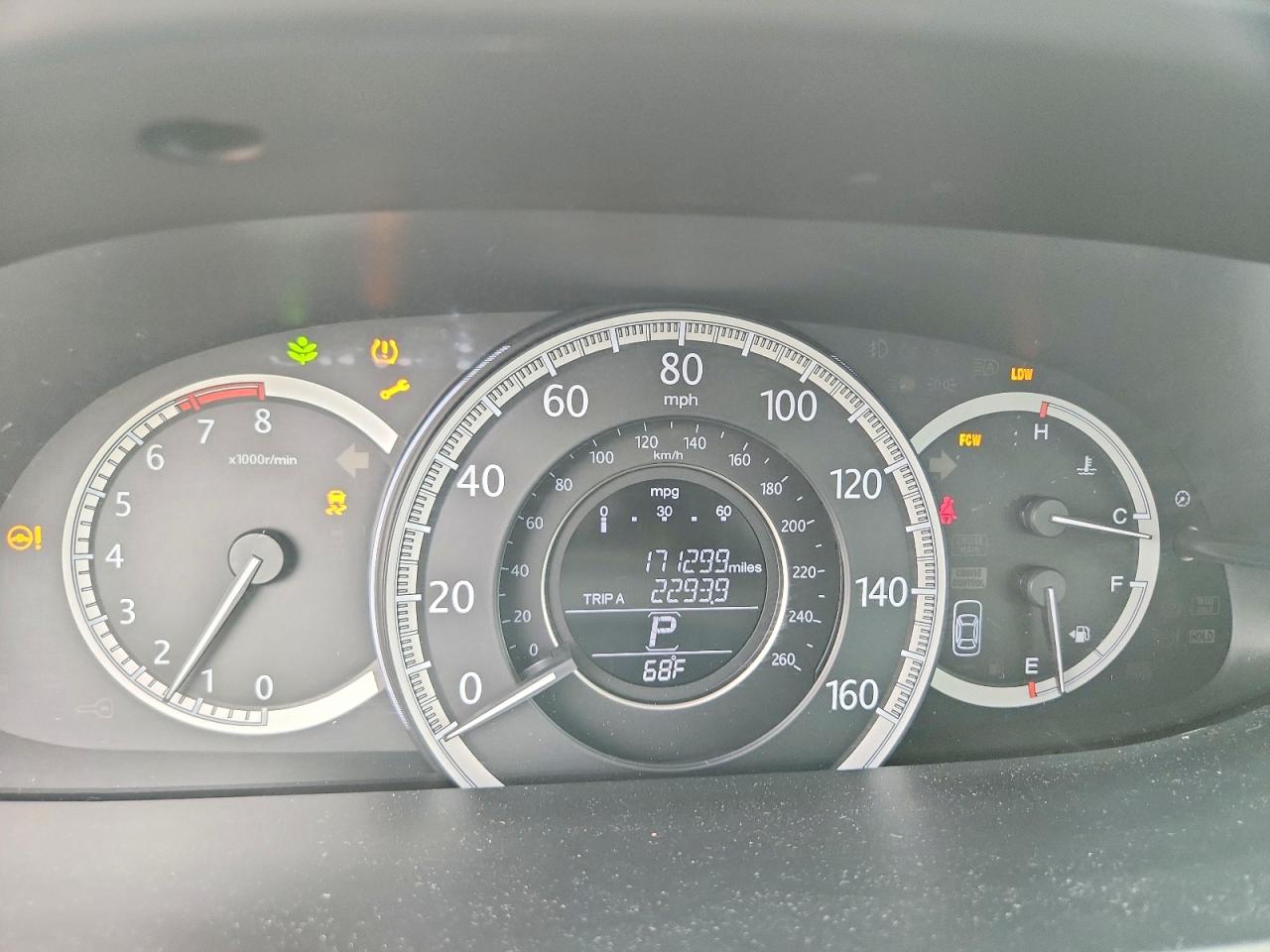 2013 Honda Accord Exl Gray vin: 1HGCR2F80DA227069