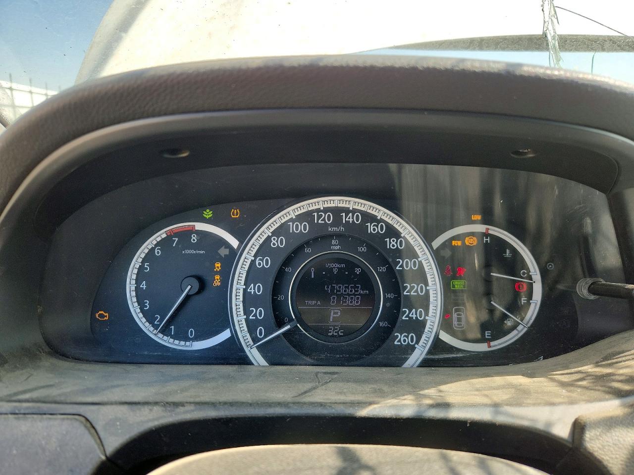 2013 Honda Accord Exl White vin: 1HGCR2F80DA802688