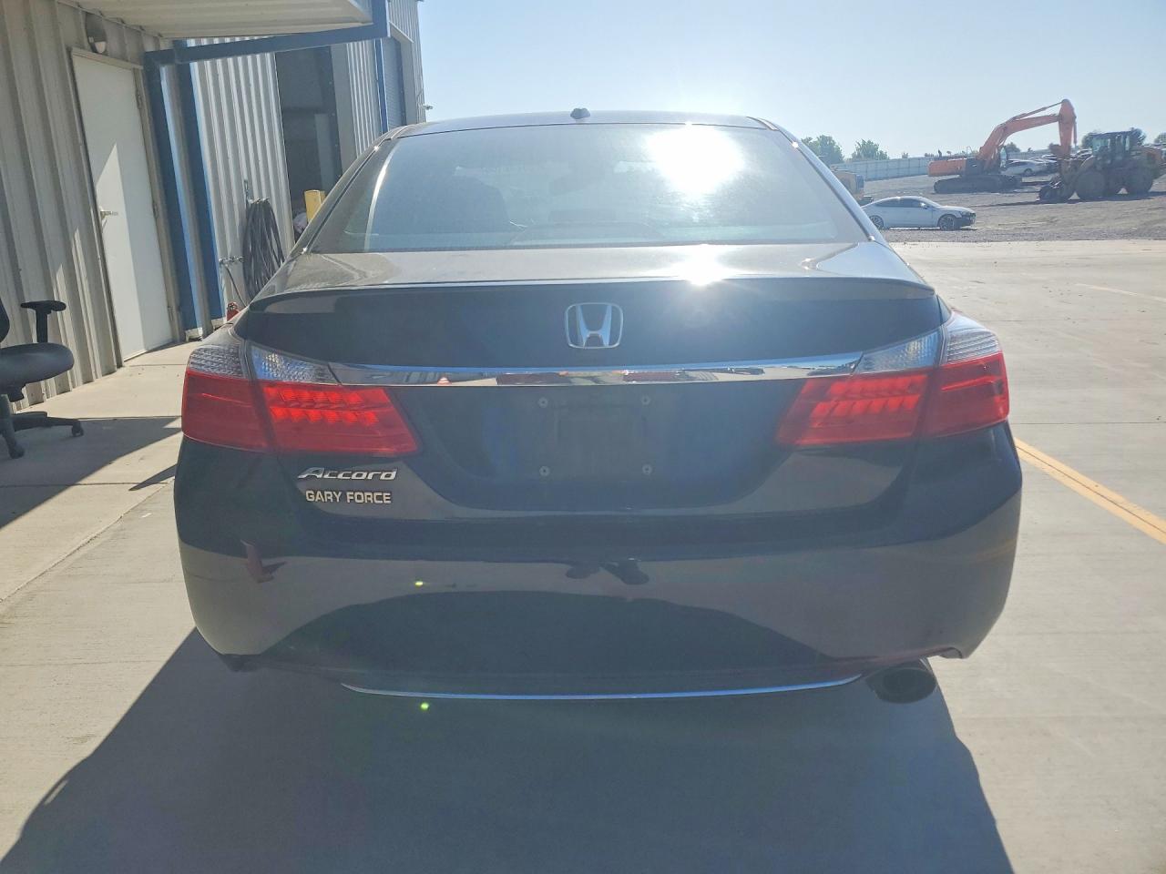 2014 Honda Accord Exl Black vin: 1HGCR2F80EA277908