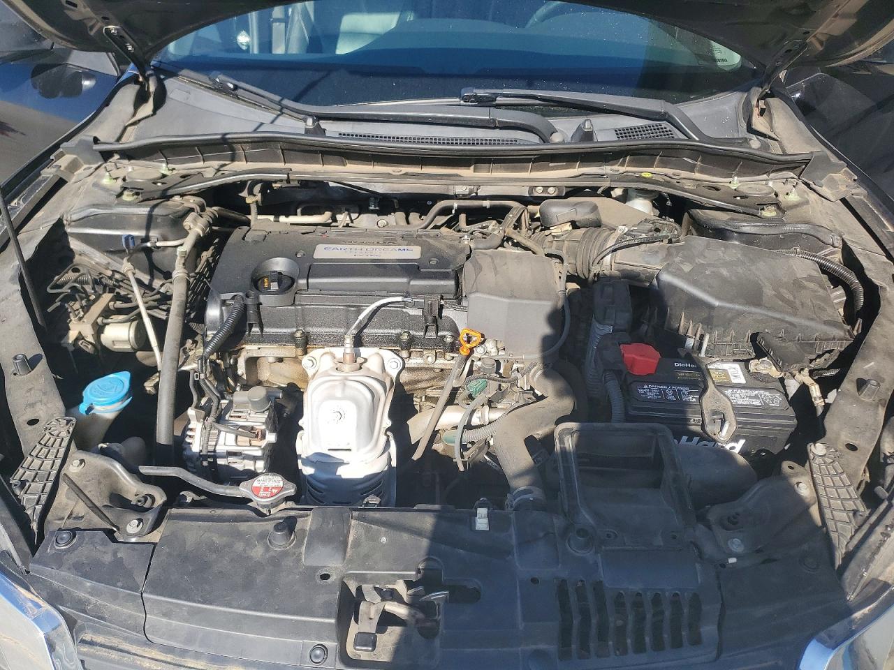 2014 Honda Accord Exl Black vin: 1HGCR2F80EA277908