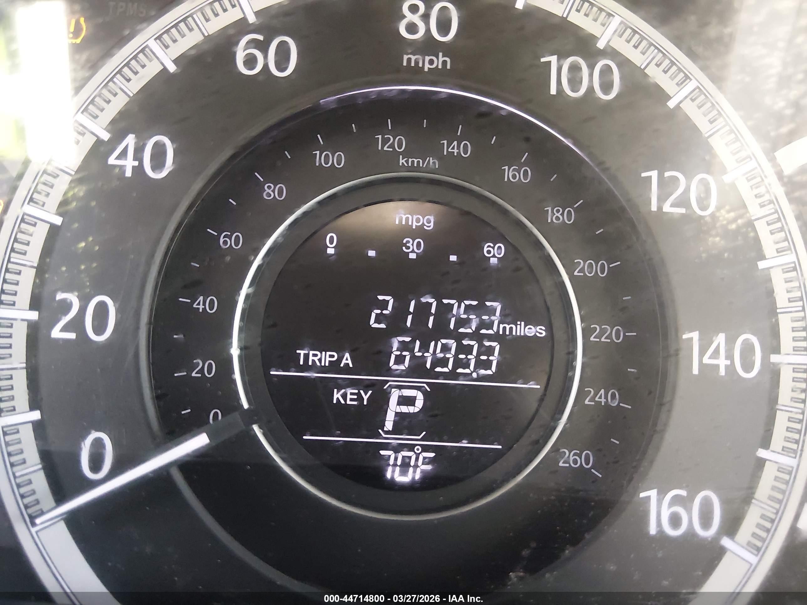 2015 Honda Accord Ex-l Black vin: 1HGCR2F80FA121479