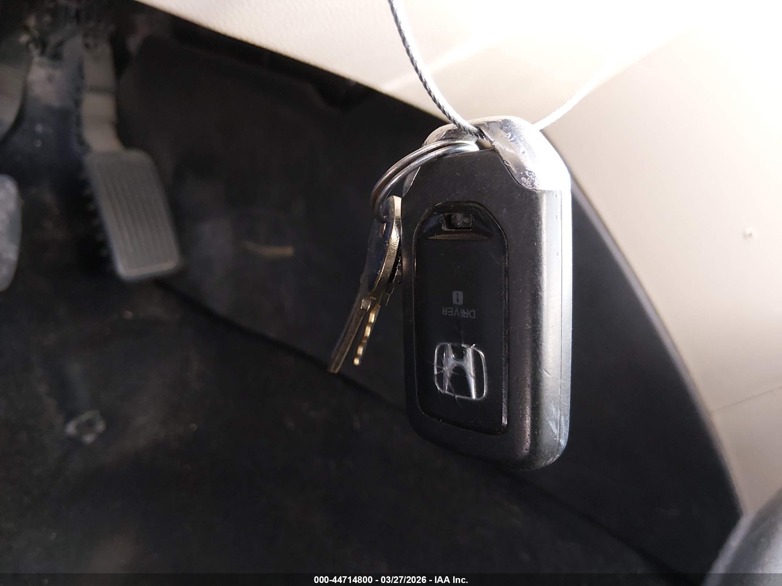 2015 Honda Accord Ex-l Black vin: 1HGCR2F80FA121479