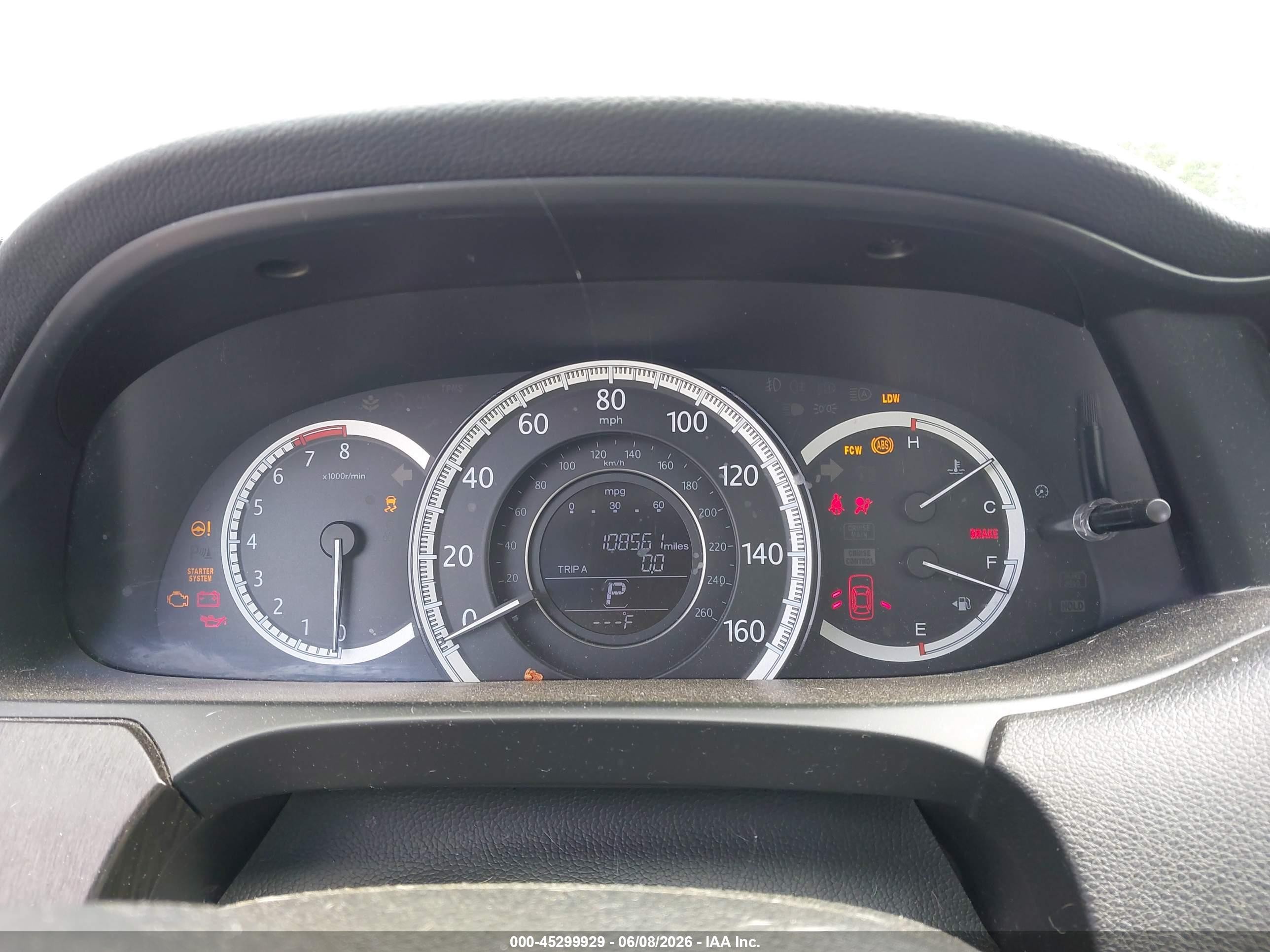2015 Honda Accord Ex-l Silver vin: 1HGCR2F80FA135561