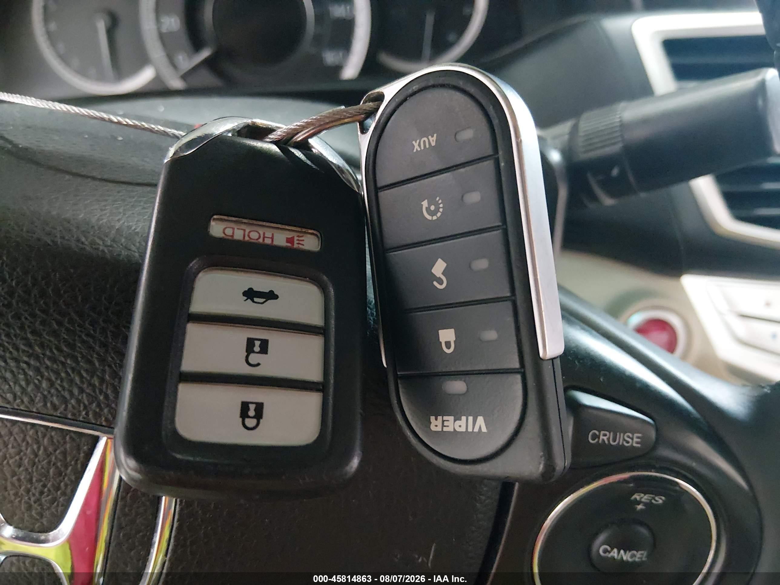 2015 Honda Accord Ex-l Золотой vin: 1HGCR2F80FA144146