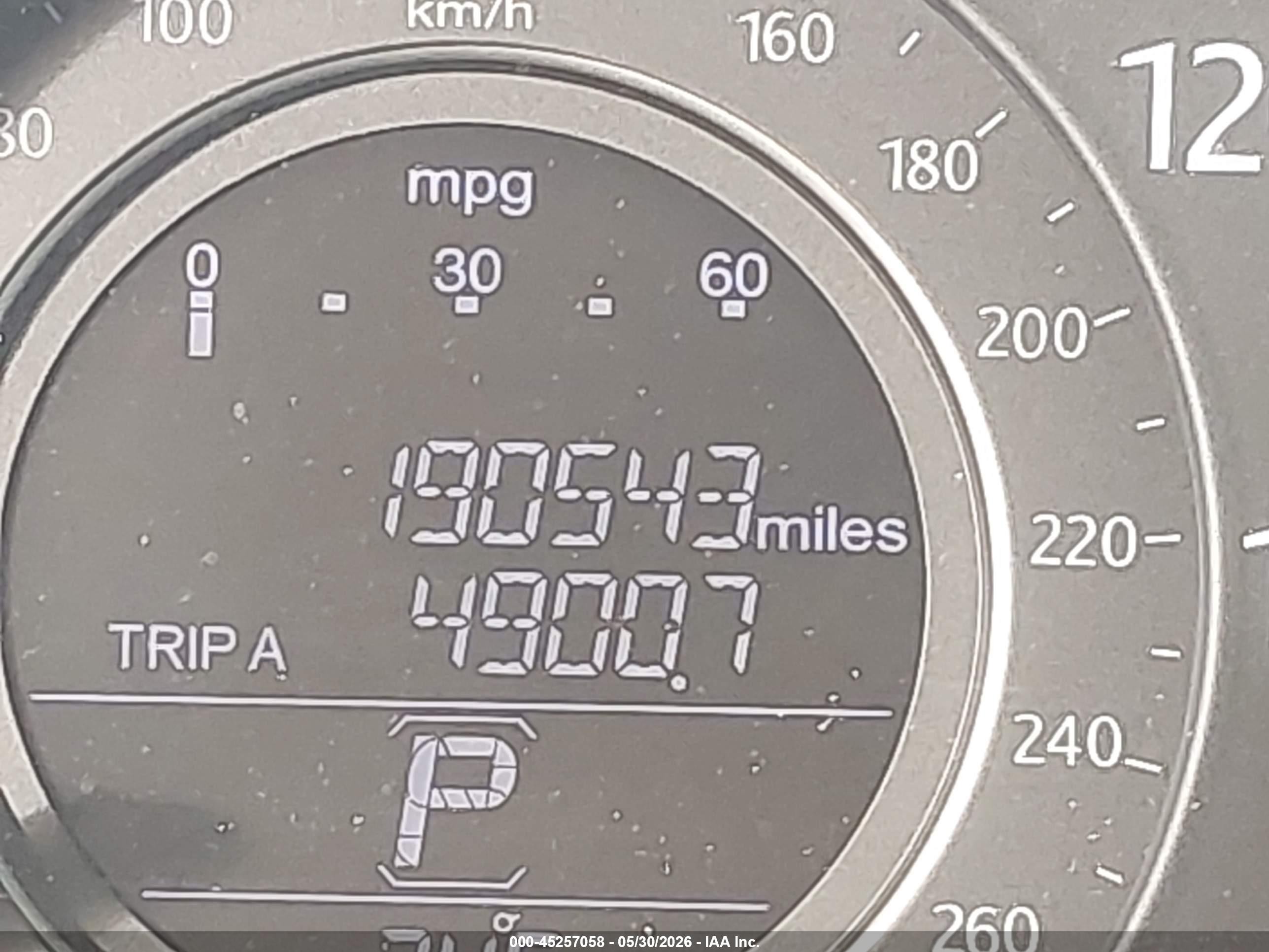 2015 Honda Accord Ex-l Silver vin: 1HGCR2F80FA145961