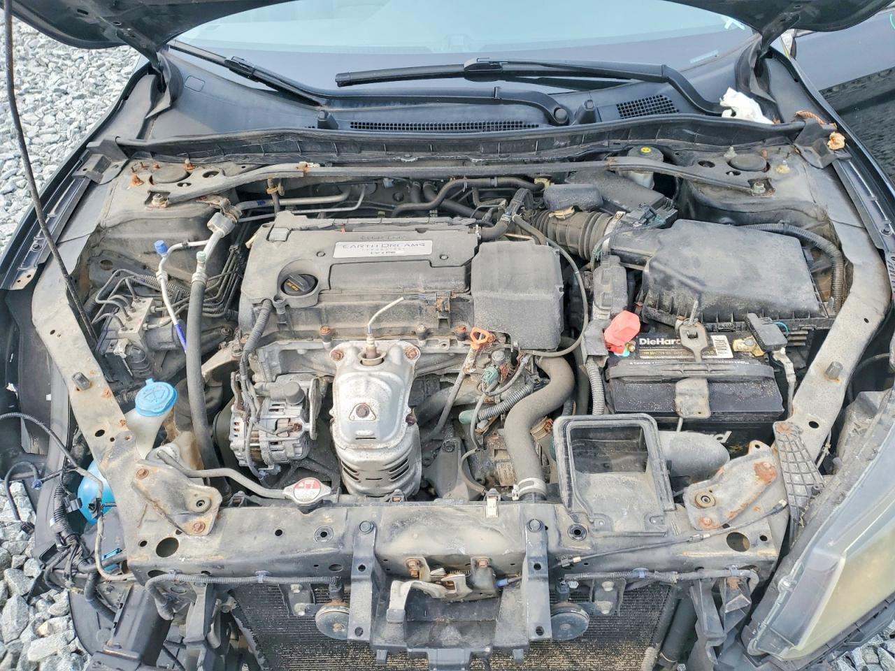 2015 Honda Accord Exl Black vin: 1HGCR2F80FA160007