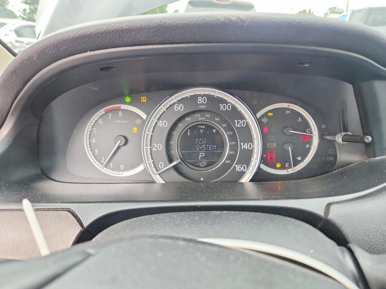 2015 Honda Accord Exl Черный vin: 1HGCR2F80FA235384
