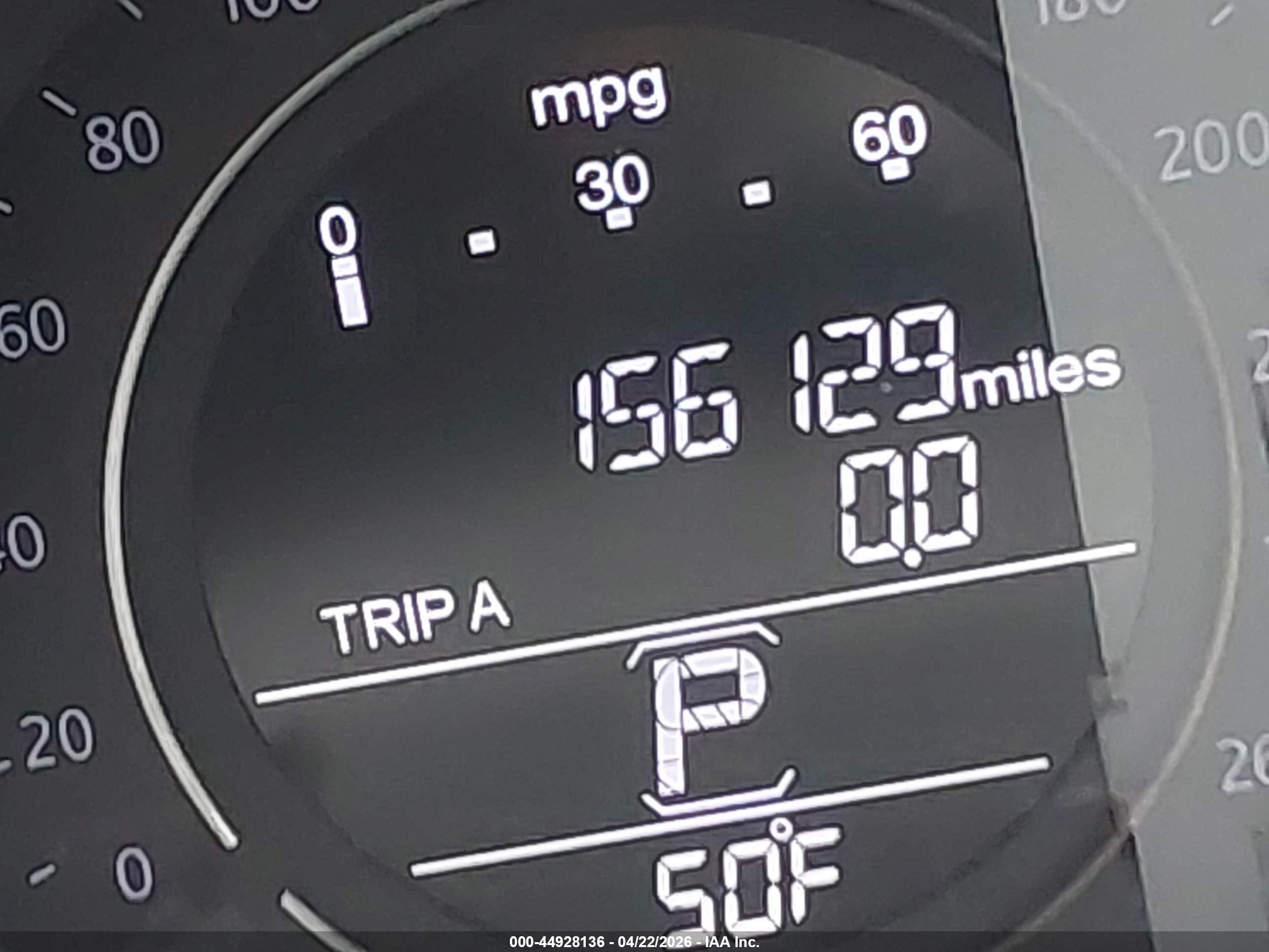 2013 Honda Accord Ex-l Black vin: 1HGCR2F81DA007892