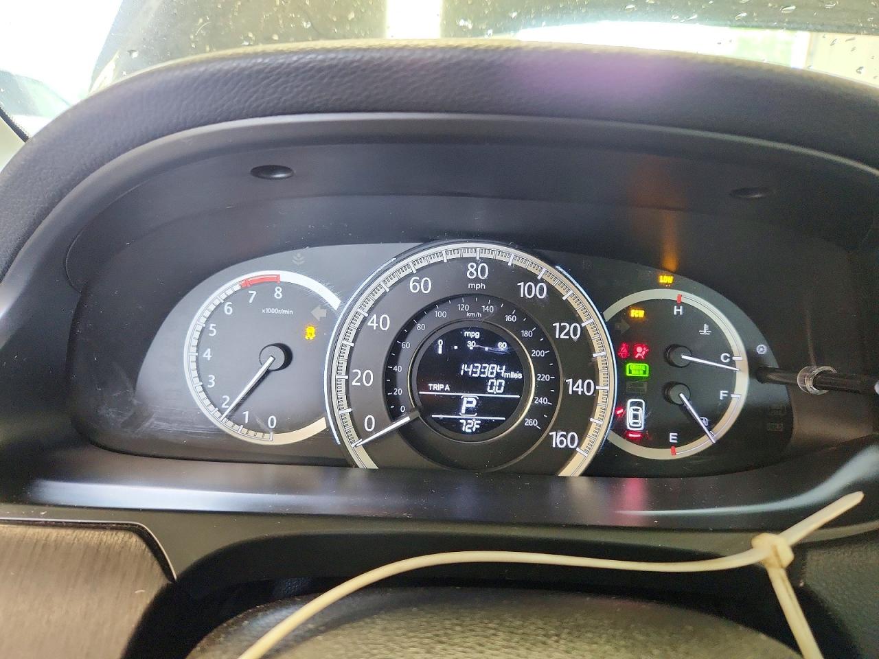 2013 Honda Accord Exl Black vin: 1HGCR2F81DA008900
