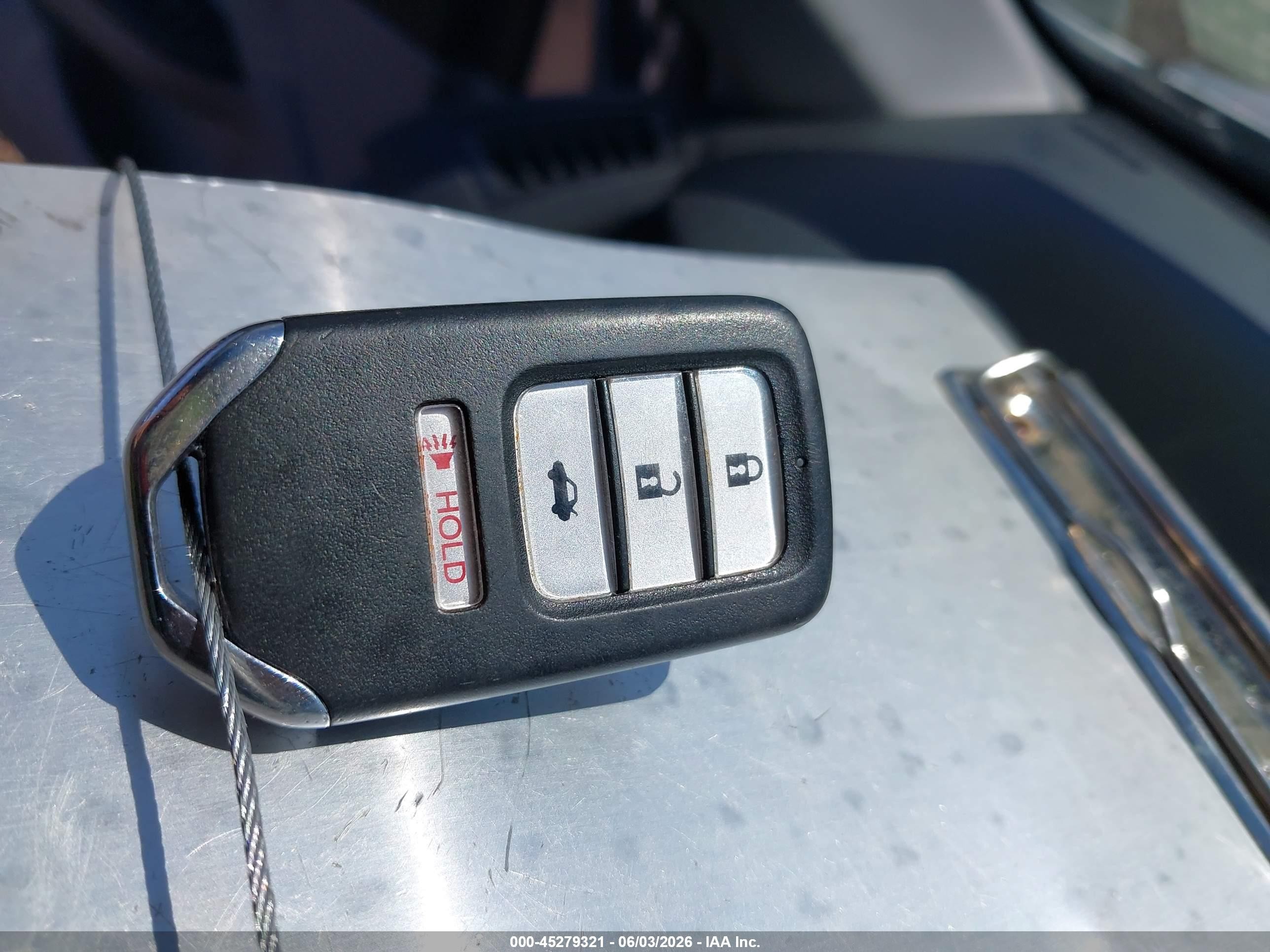 2013 Honda Accord Ex-l Silver vin: 1HGCR2F81DA036583