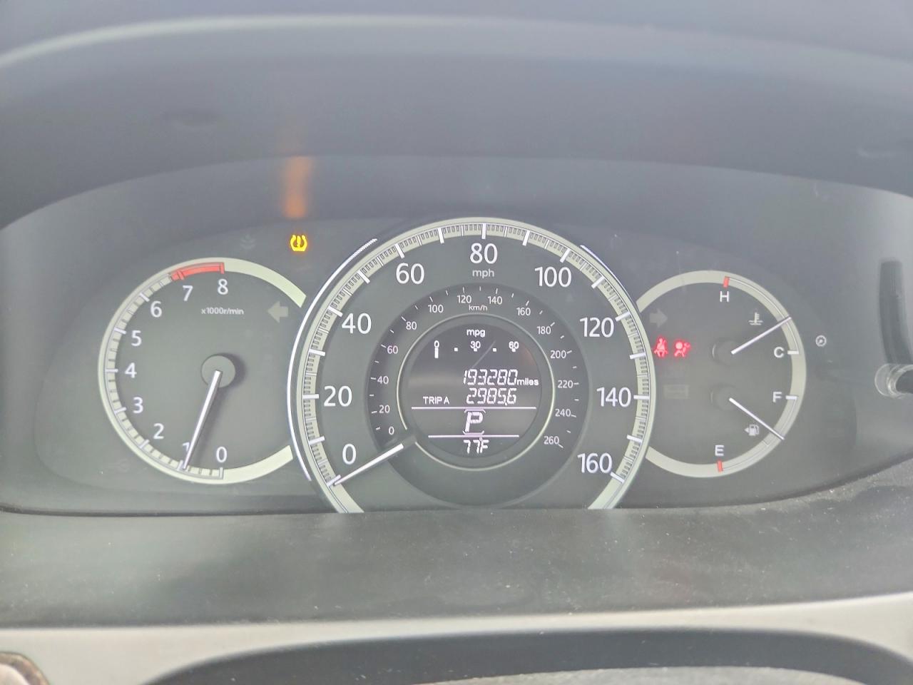 2013 Honda Accord Exl Gray vin: 1HGCR2F81DA054968