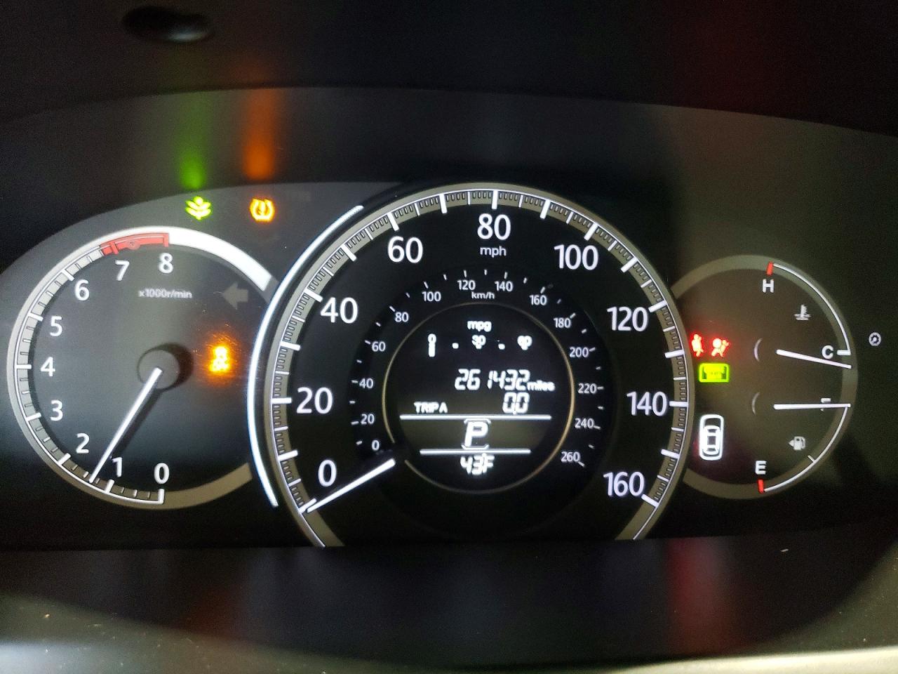 2013 Honda Accord Exl Gray vin: 1HGCR2F81DA147182