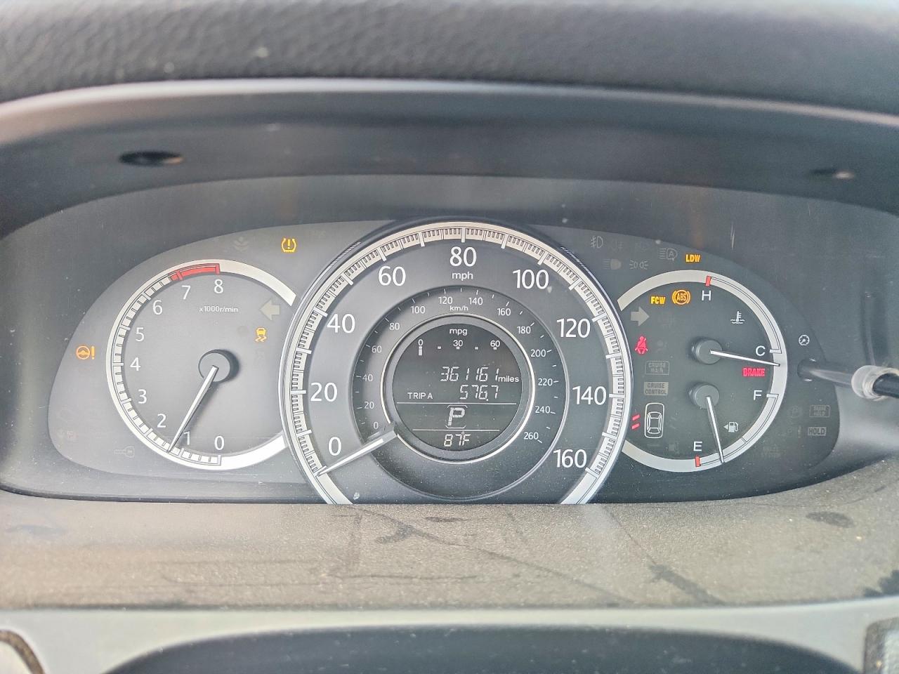 2013 Honda Accord Exl Black vin: 1HGCR2F81DA175919