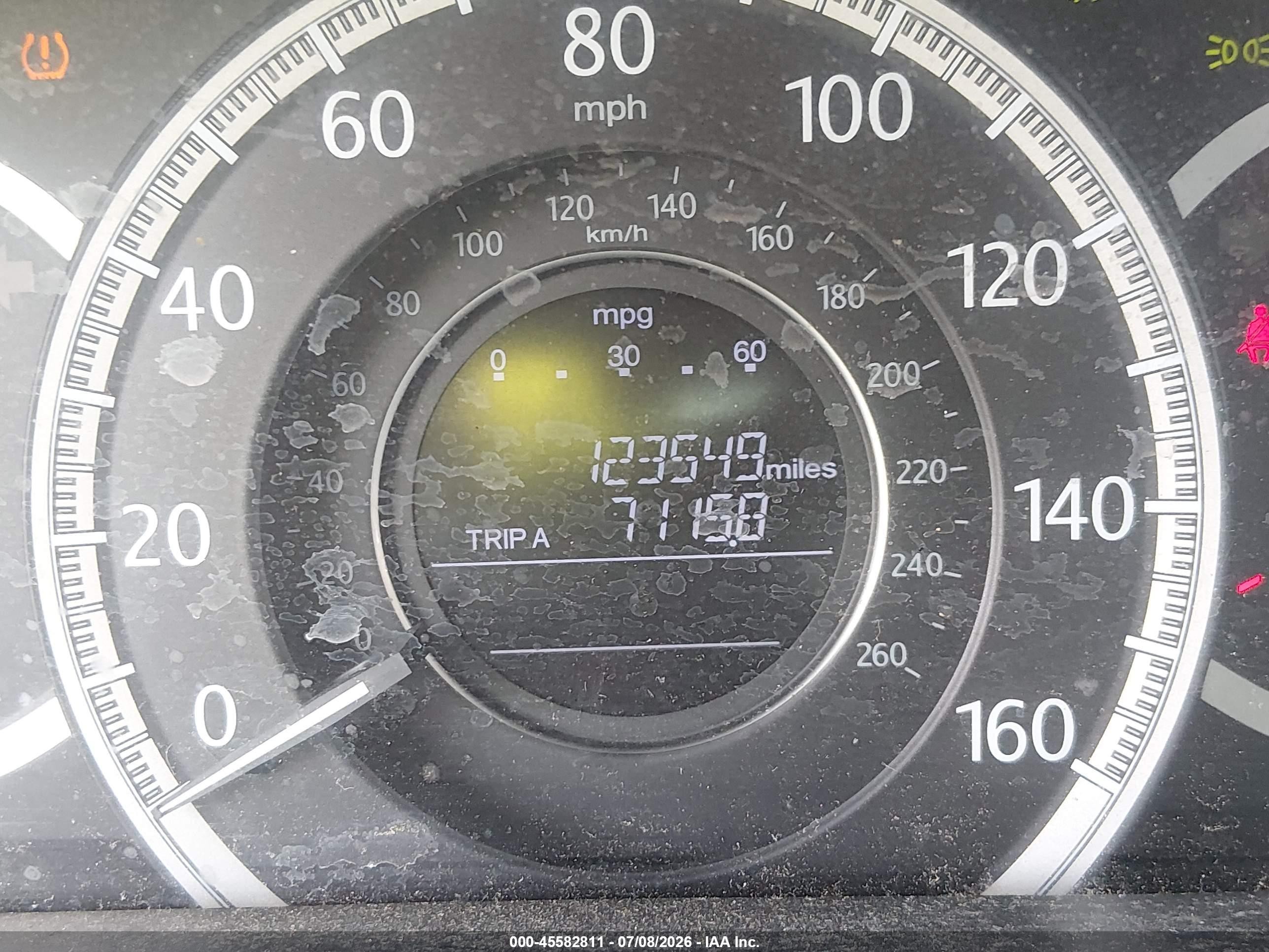 2013 Honda Accord Ex-l Black vin: 1HGCR2F81DA184748